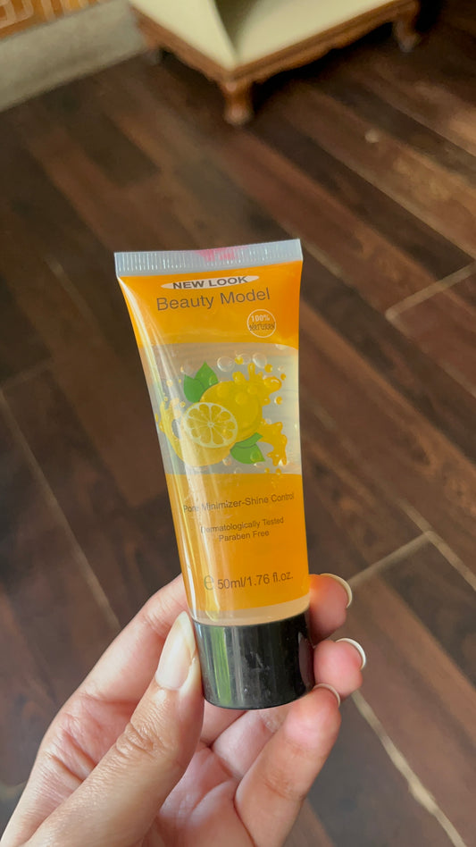 PORE MINIMIZER-SHINE PRIMER