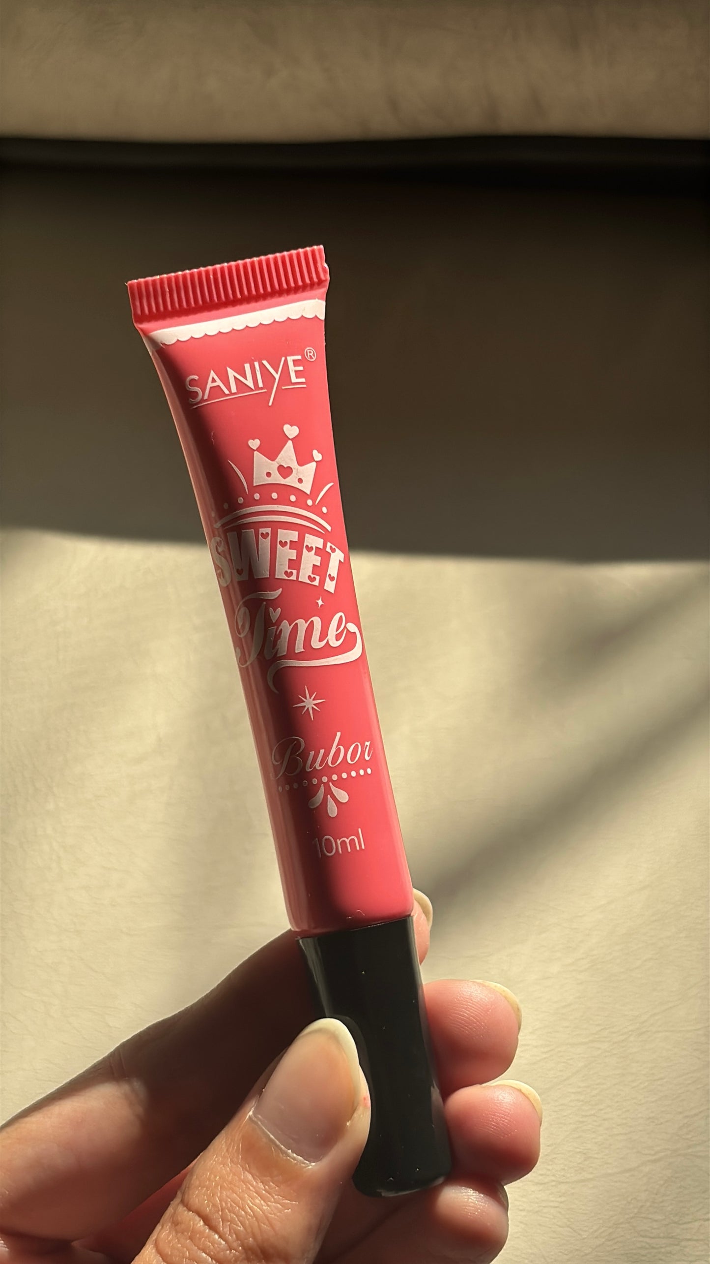 SANIYE Liquid Blushes