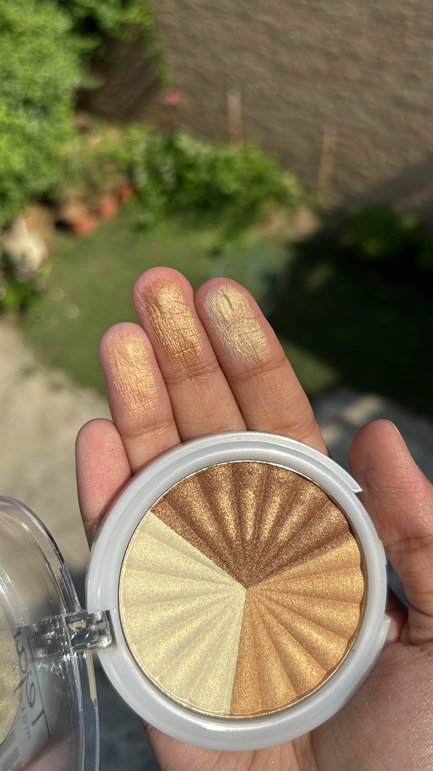 Tejar Highlighter
