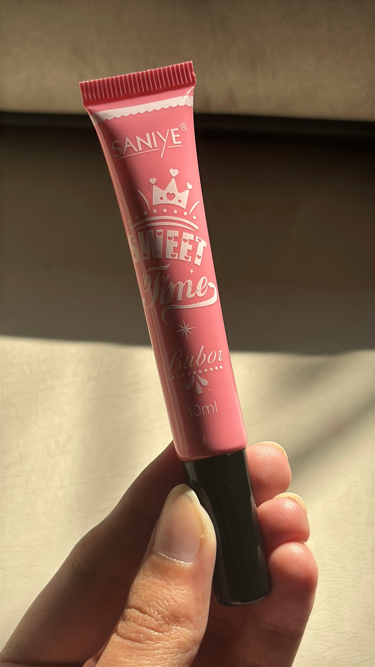 SANIYE Liquid Blushes