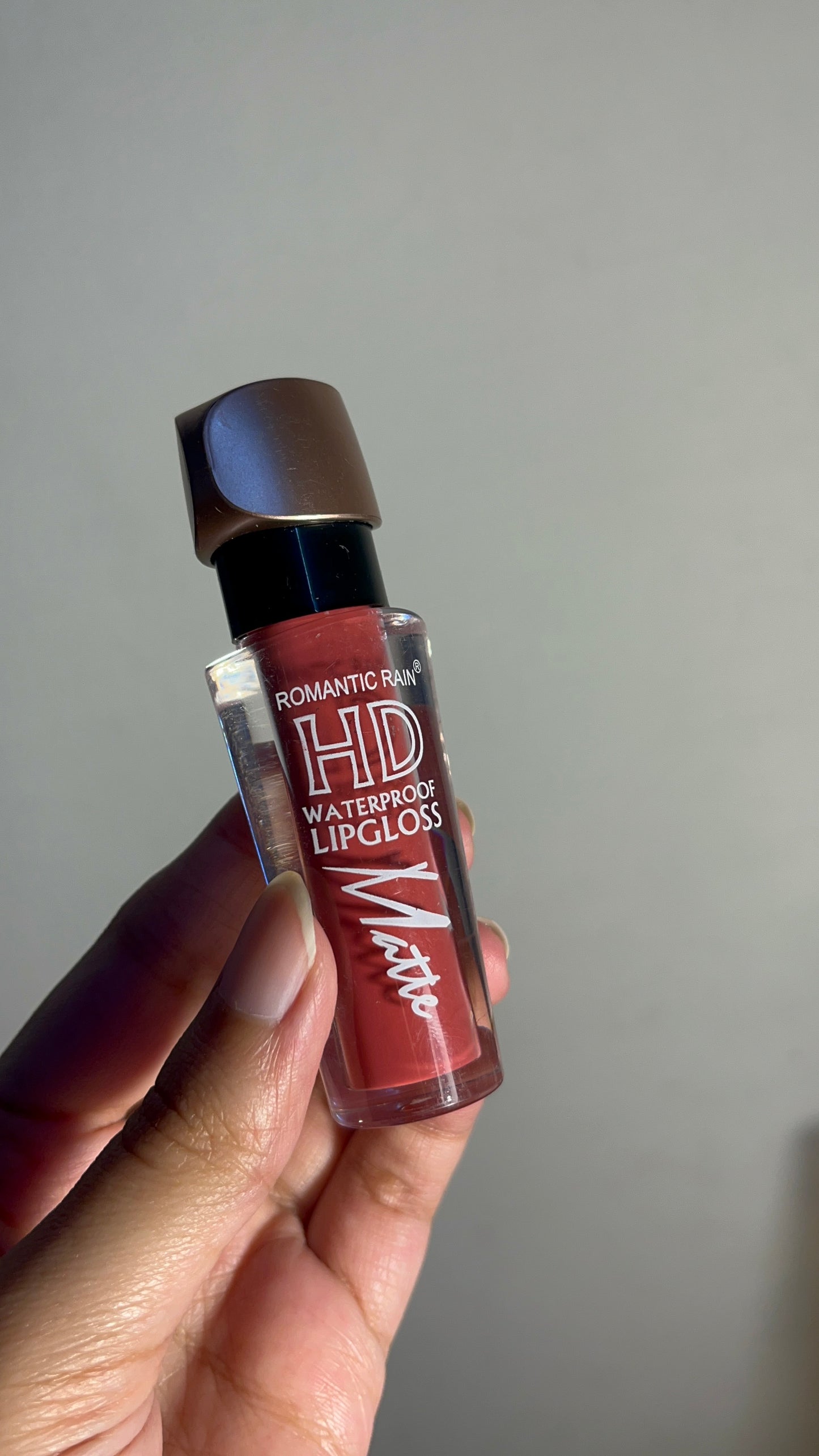 Liquid Matte Lipsticks
