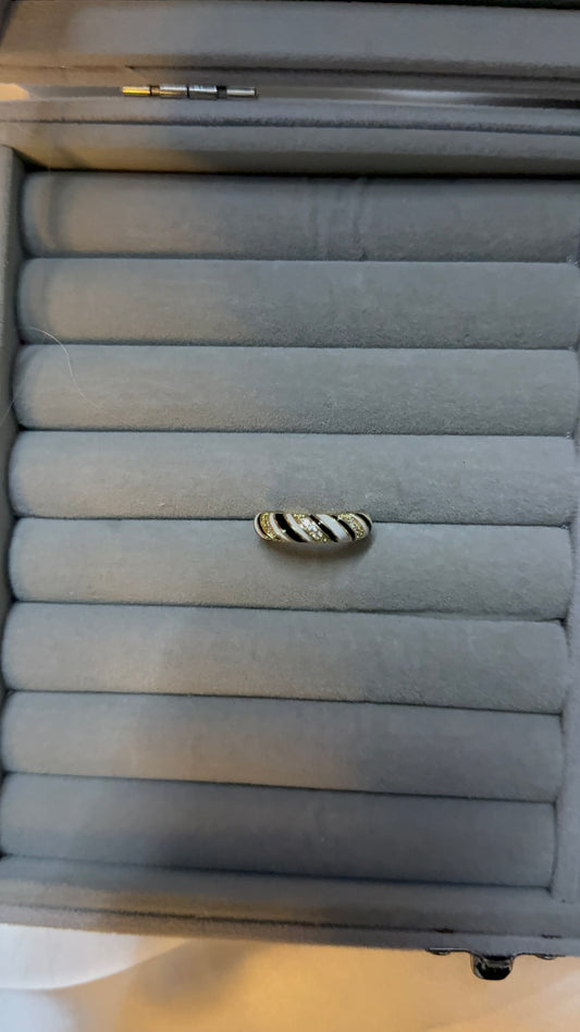 Turkish Ring