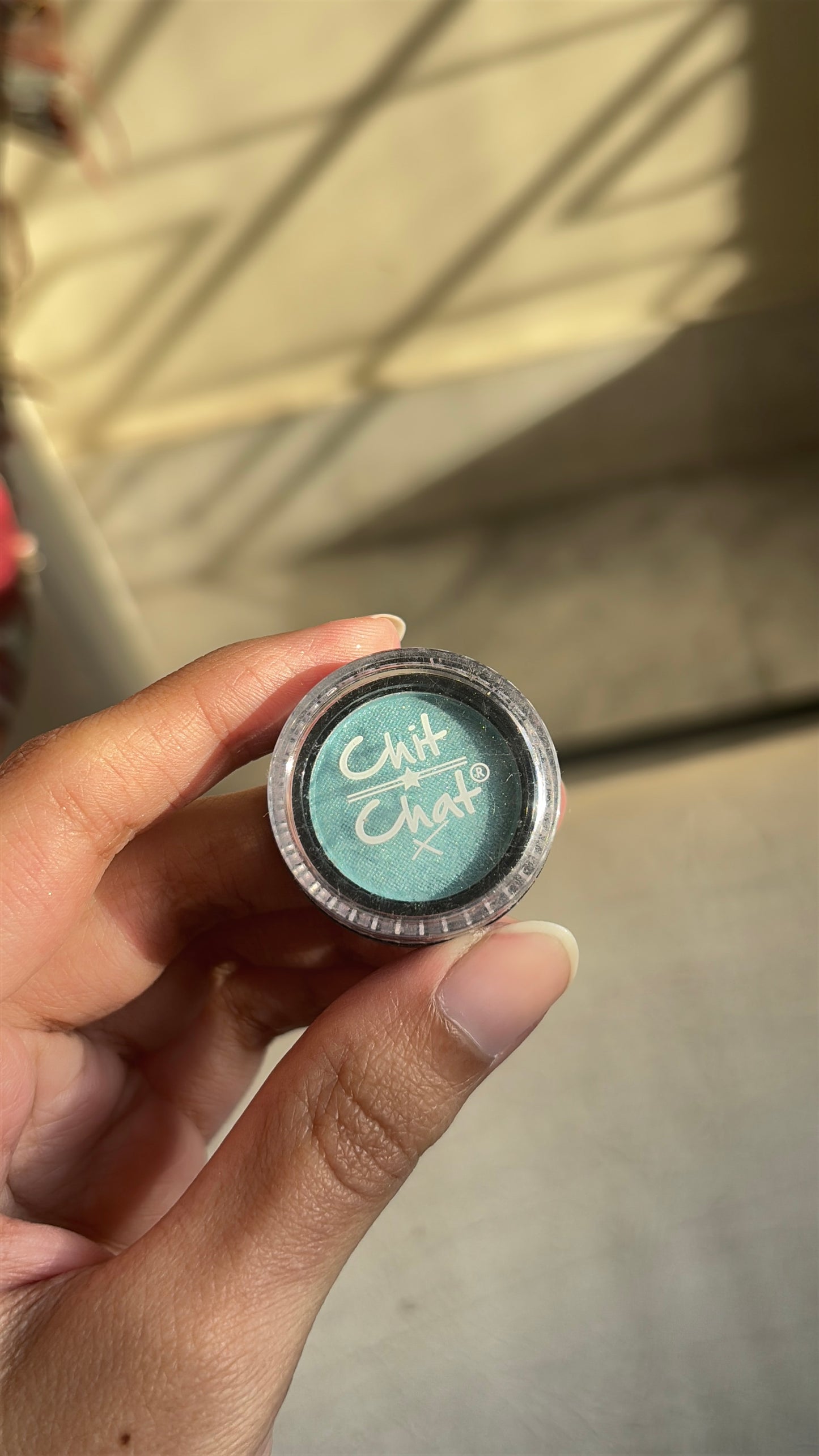 Slightly Damaged Single Eyeshadow