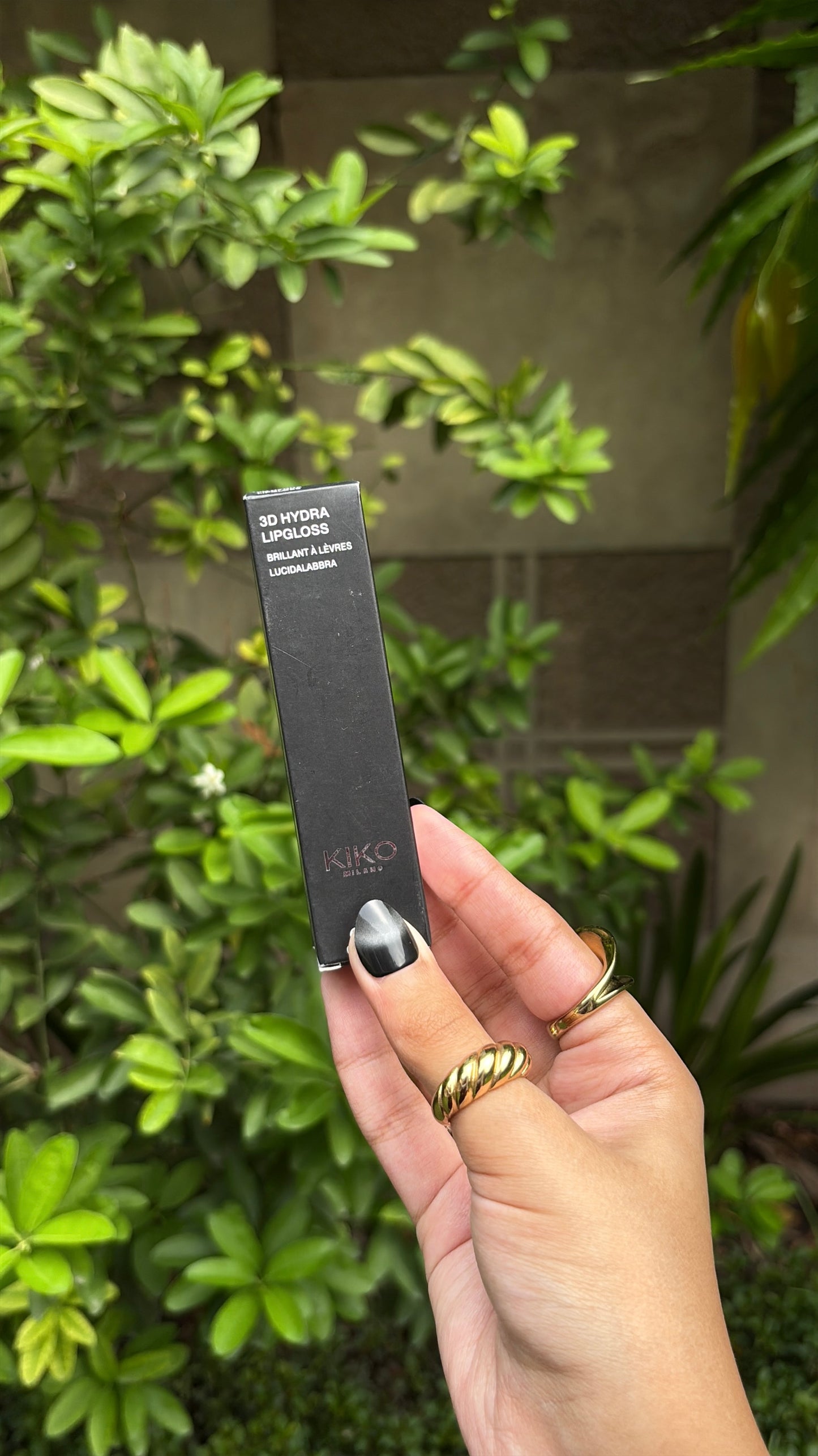 3D HYDRA LIPGLOSSES