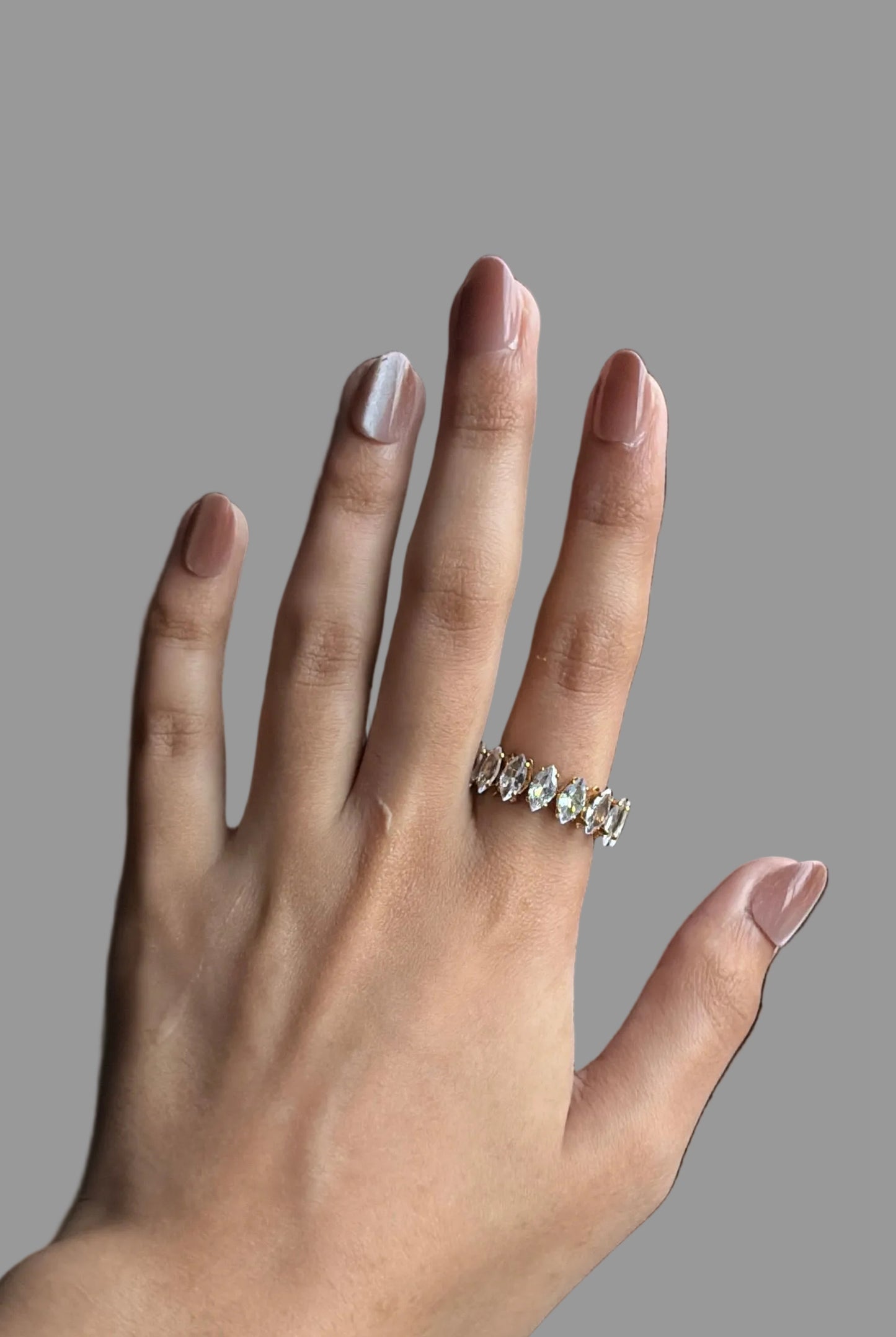 Stone Ring