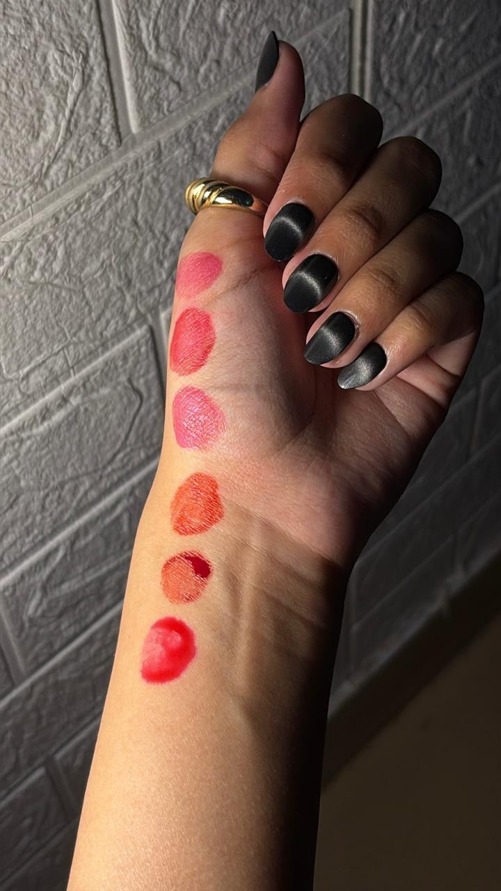 Elff Lip and Cheek tint