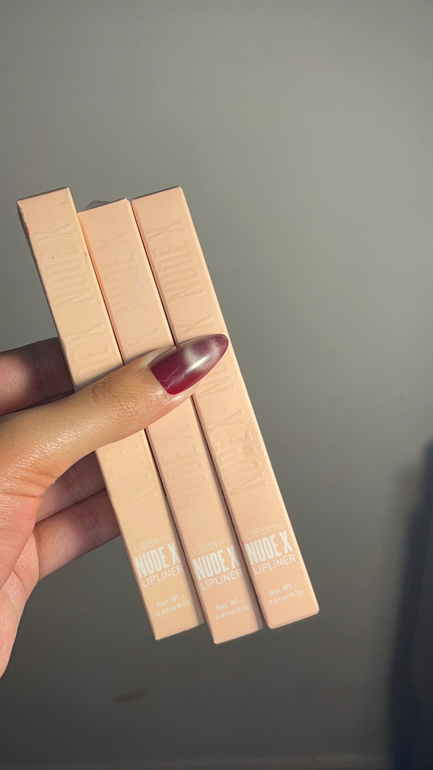 Creamy Lippencils