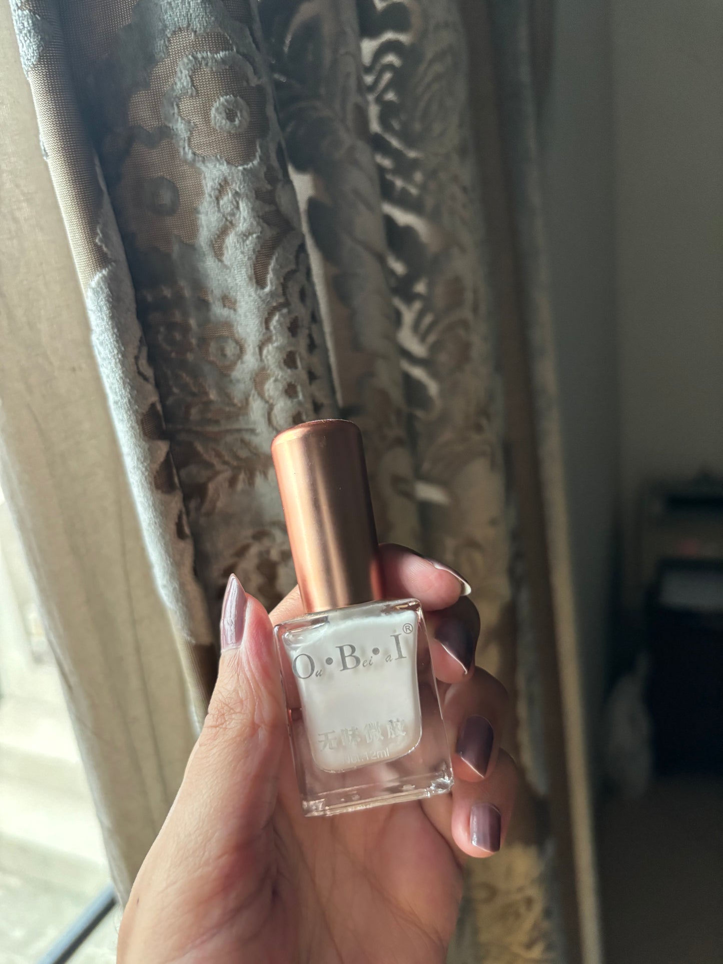 Nailpaints