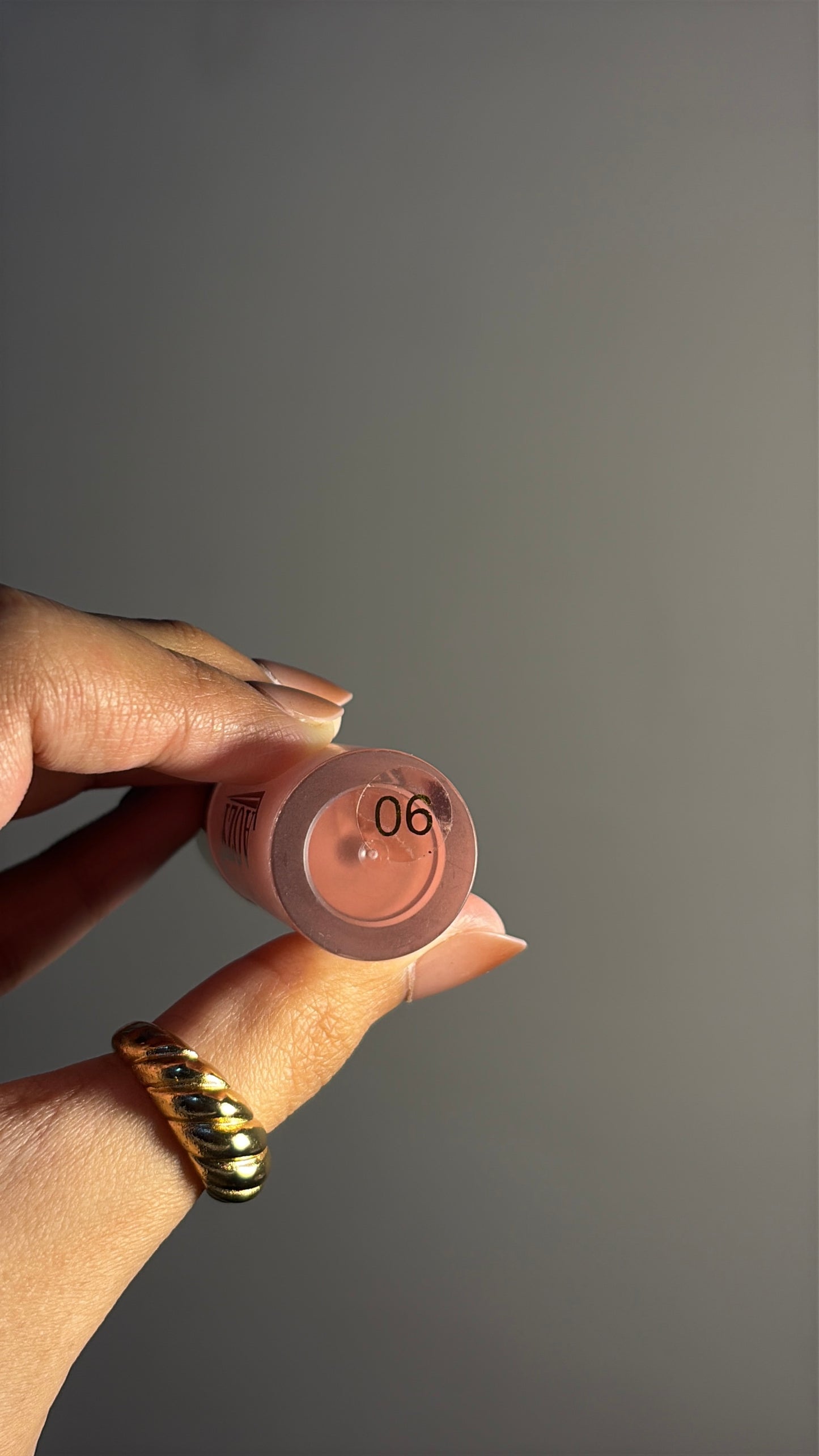 Liquid Blushes