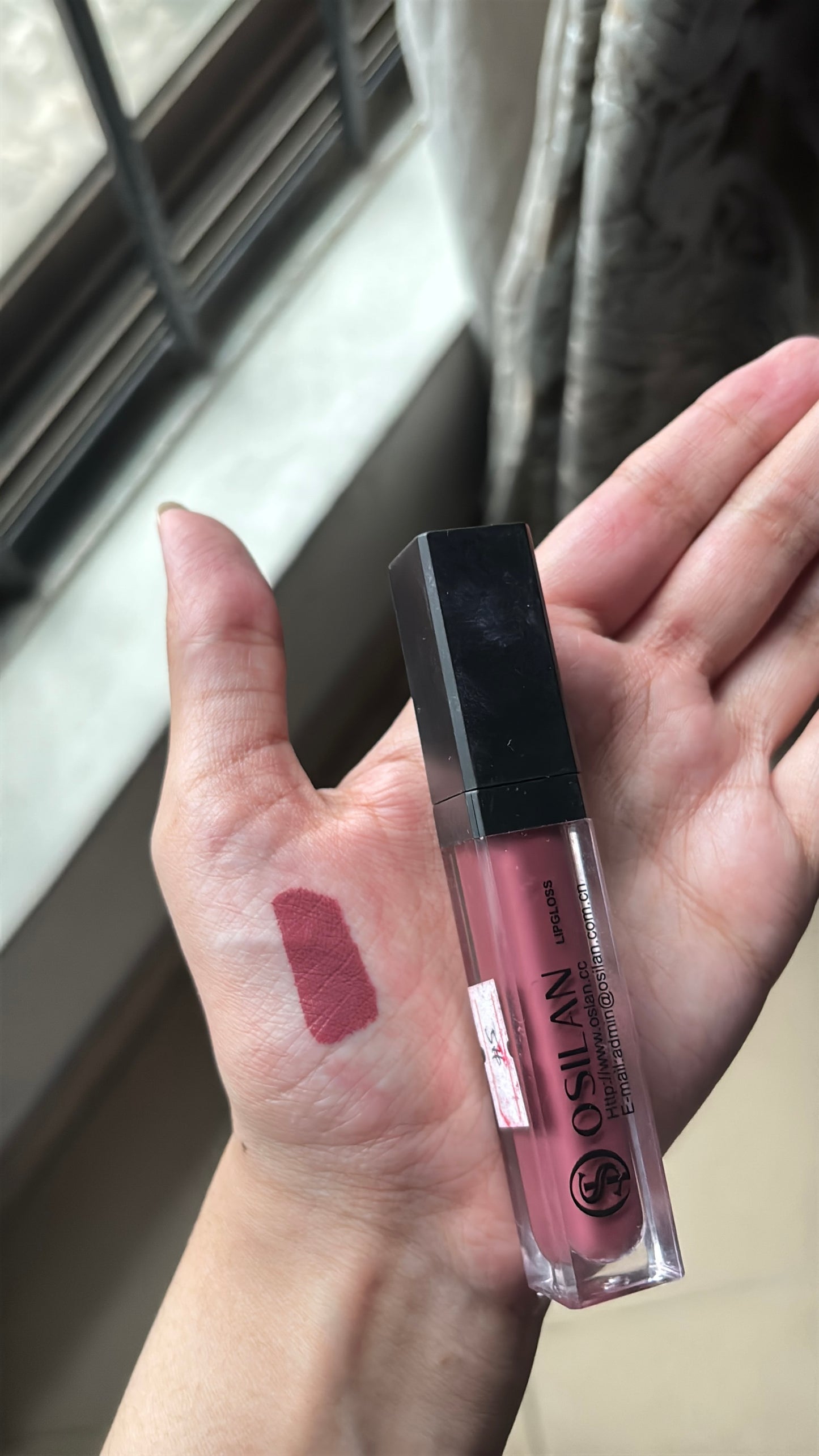 OSILAN Liquid Matte