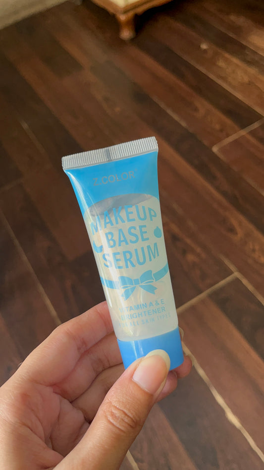 VITAMIN A & E PRIMER