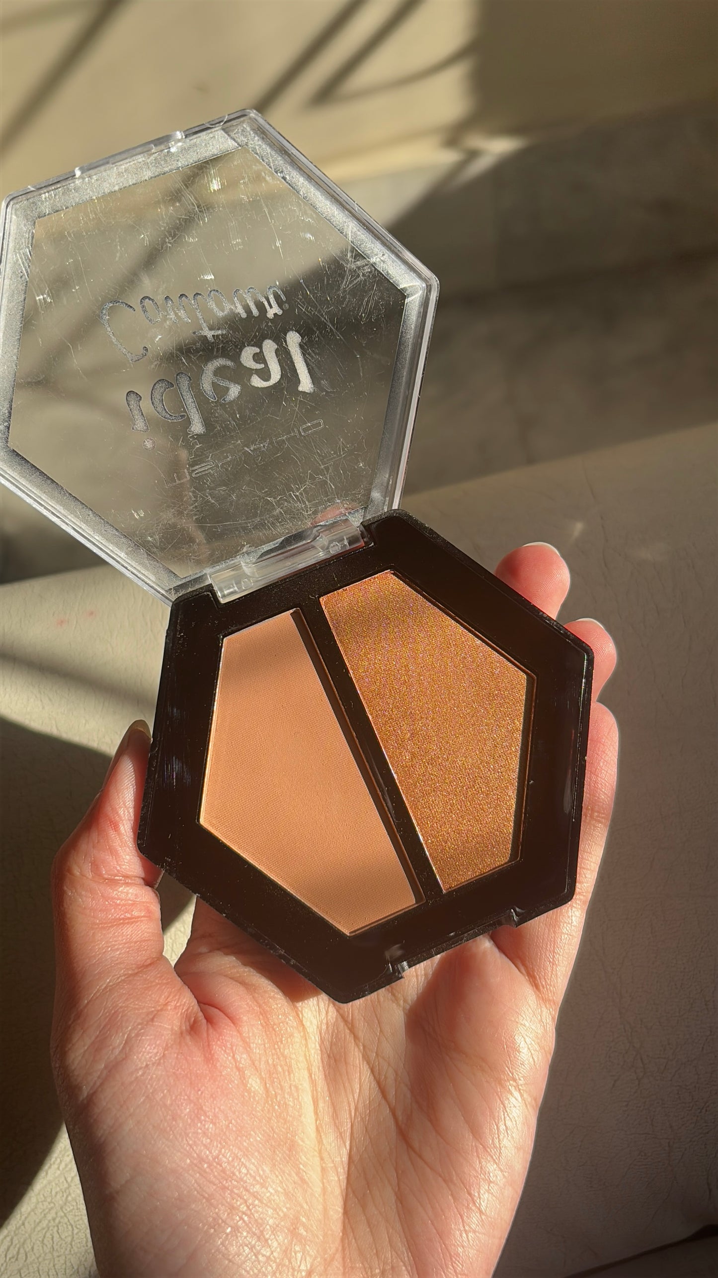 Contour and Highlighter
