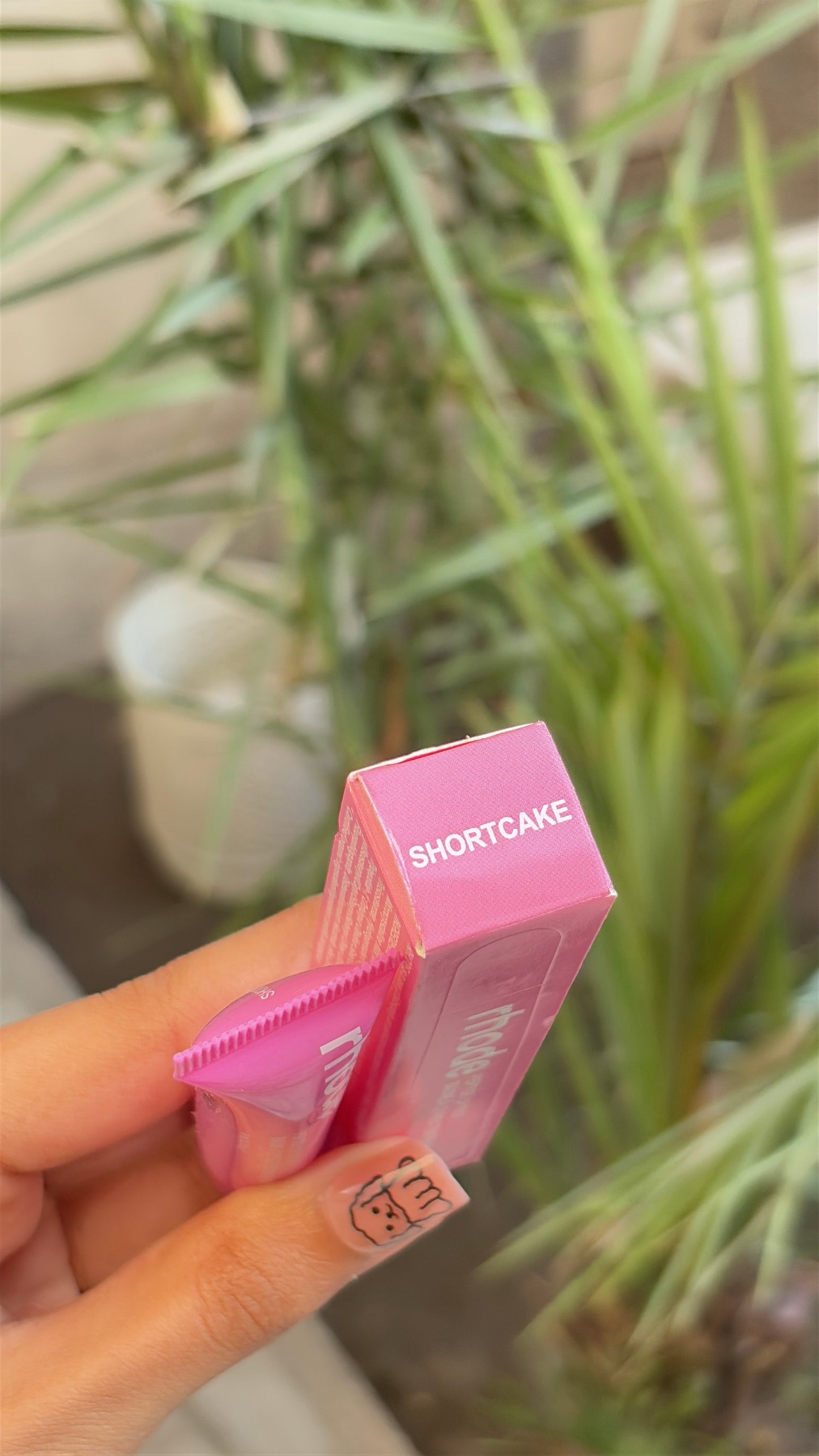 Peptides Liptint