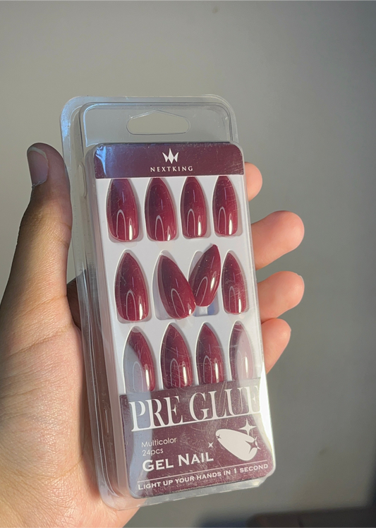 Nails-14
