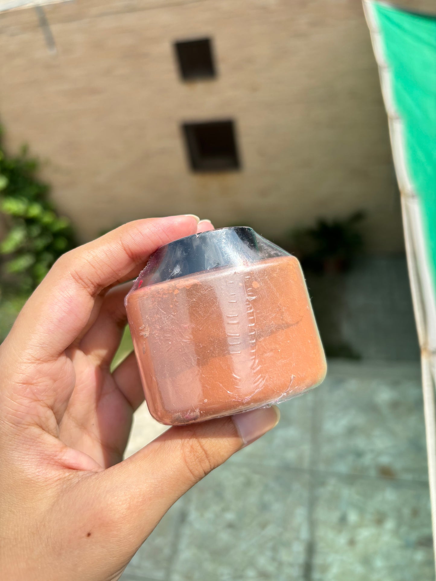 Banana Loose Powder