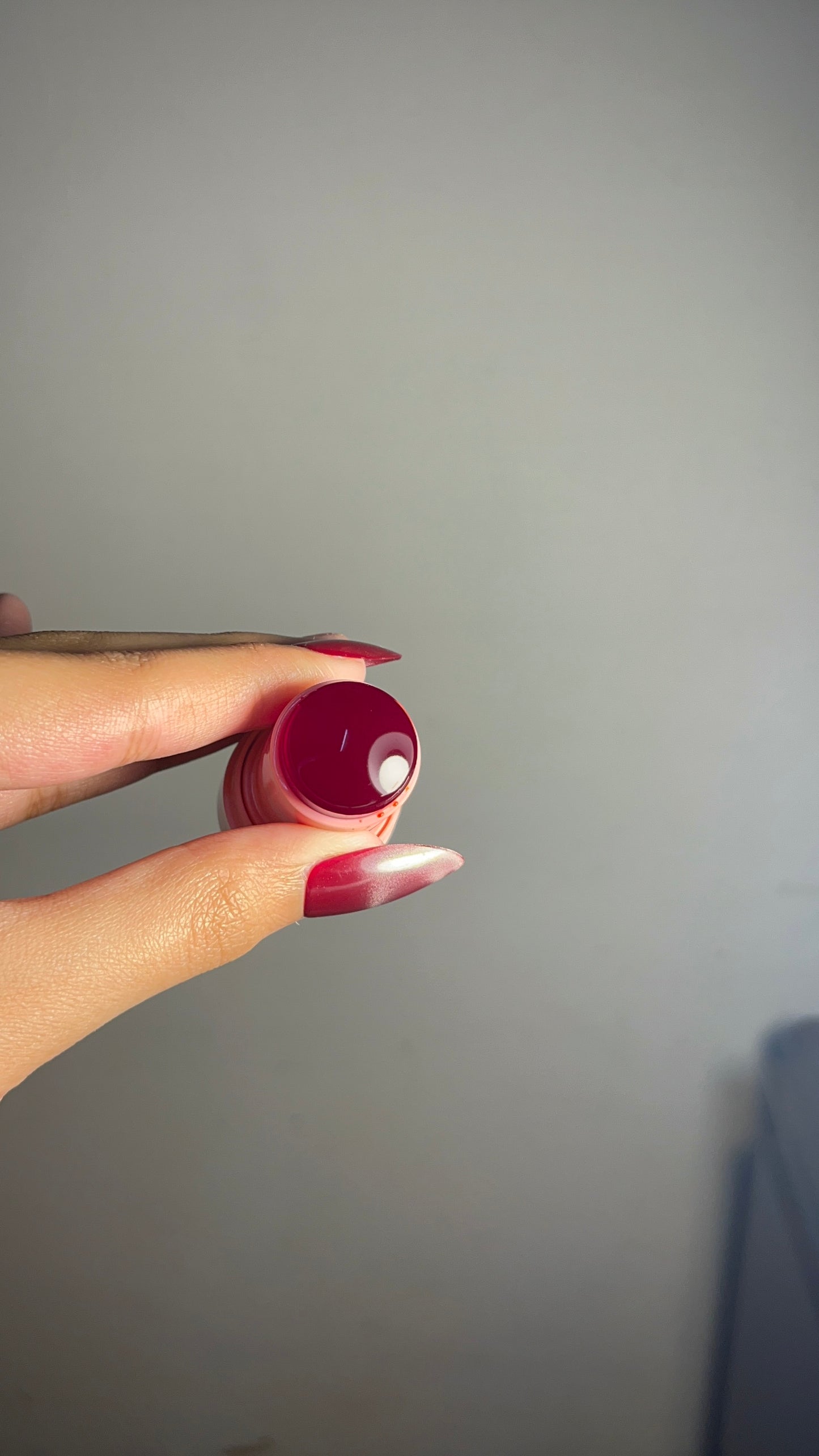 Jelly tint