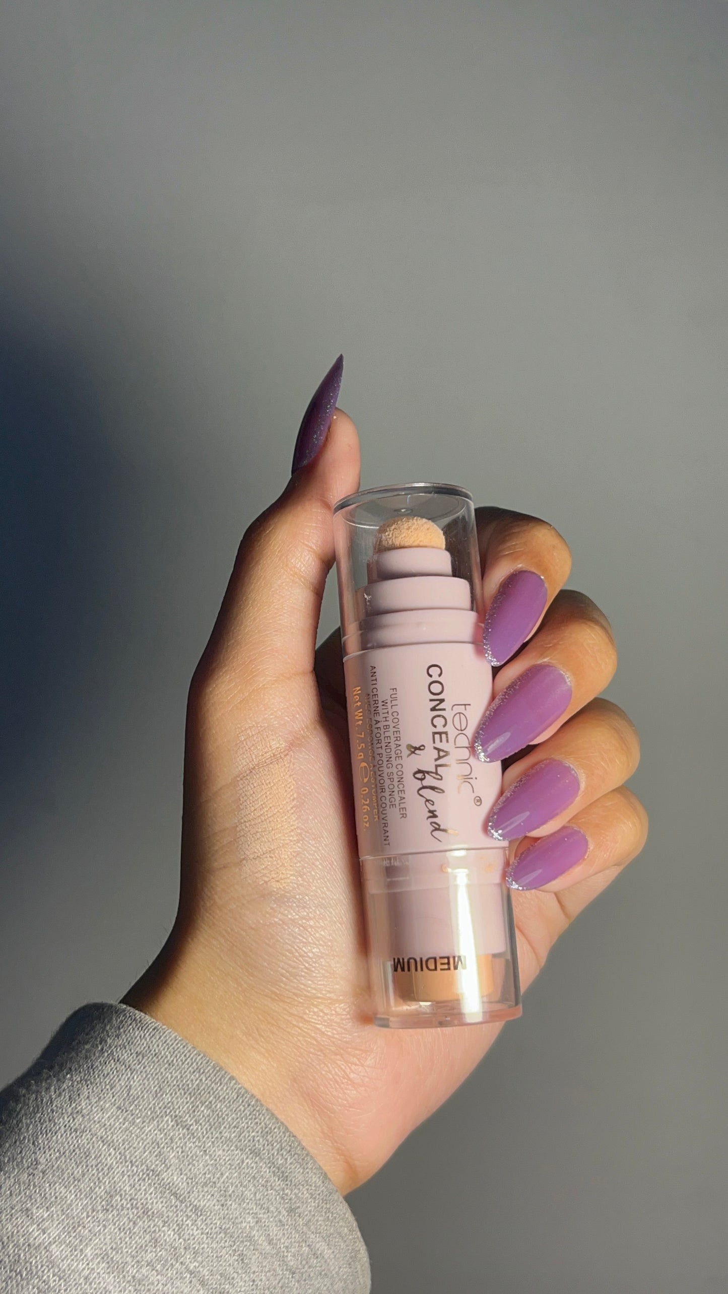 2in1 Concealer Stick