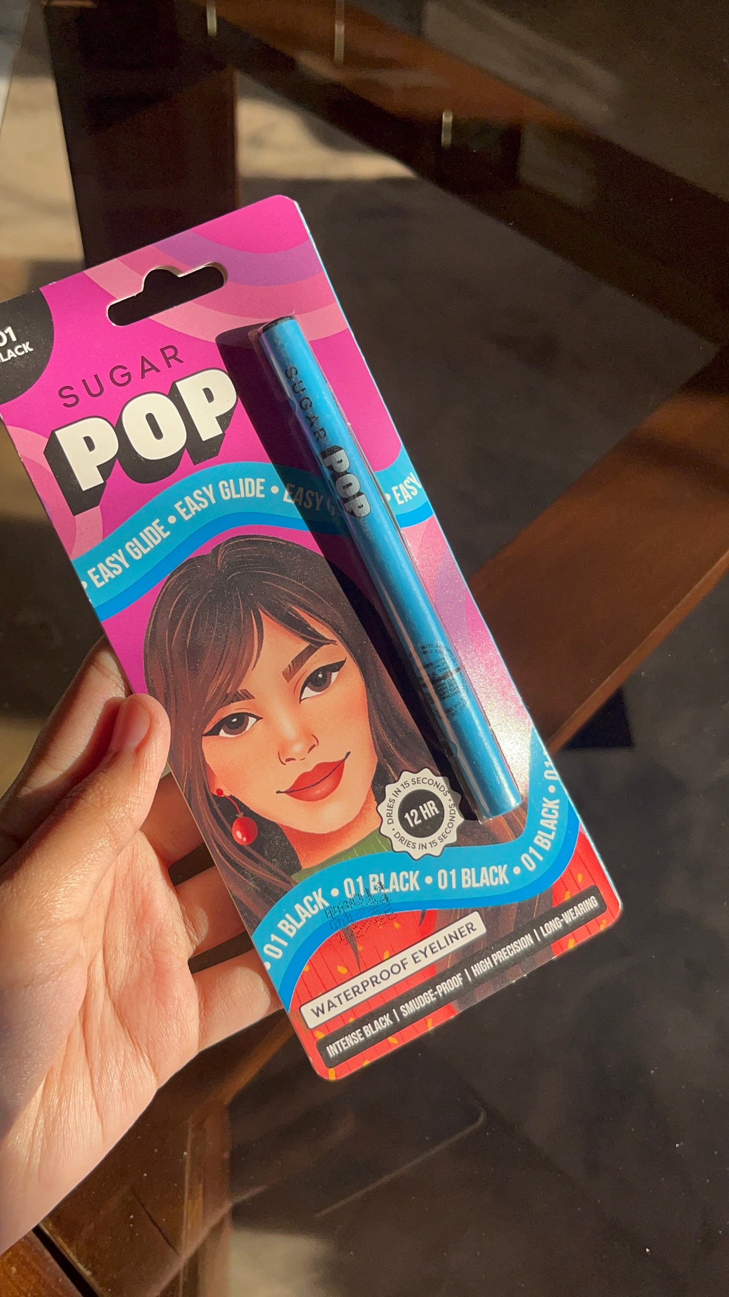Eyeliner Pen