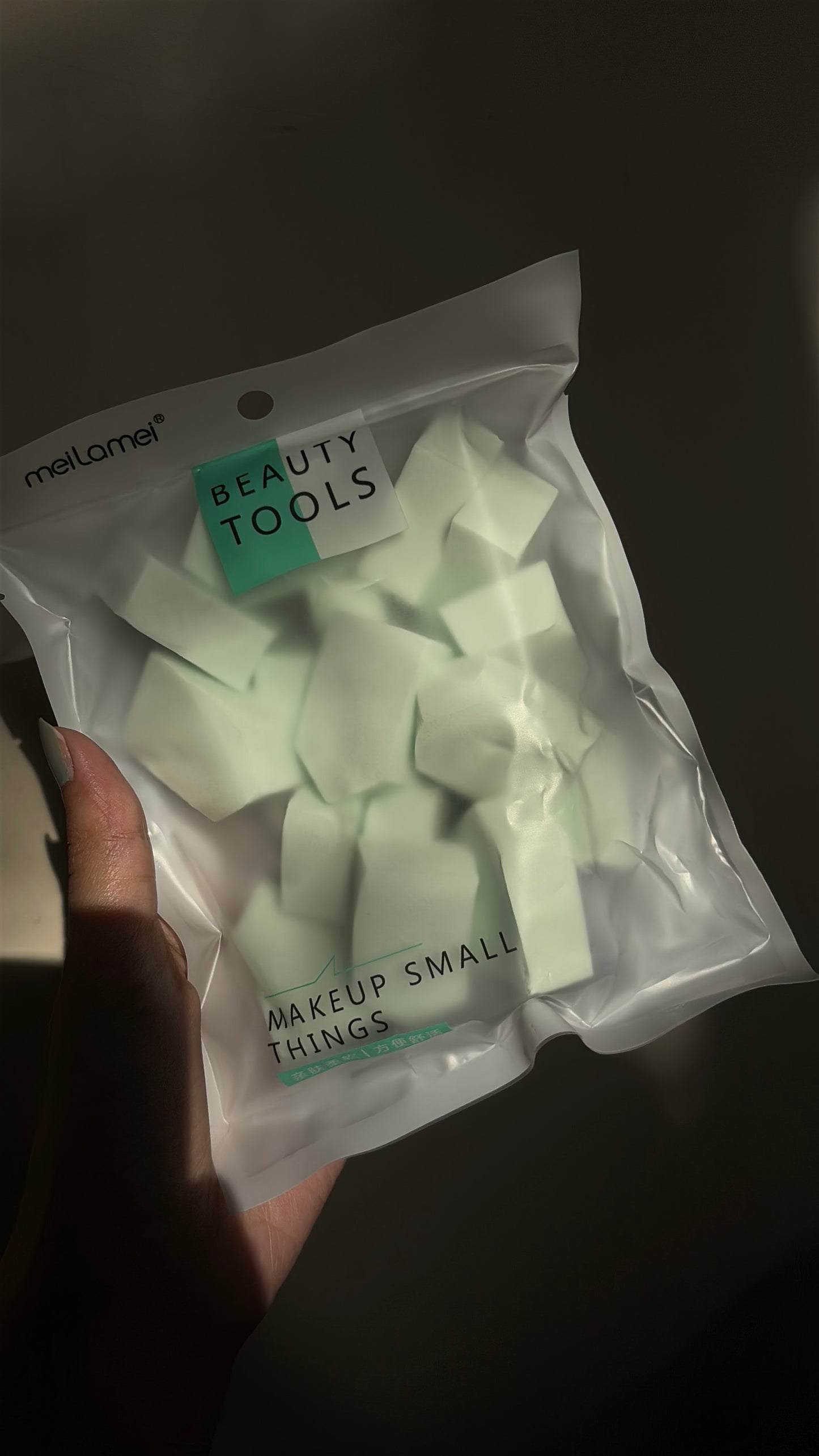 Pack of small Blenders