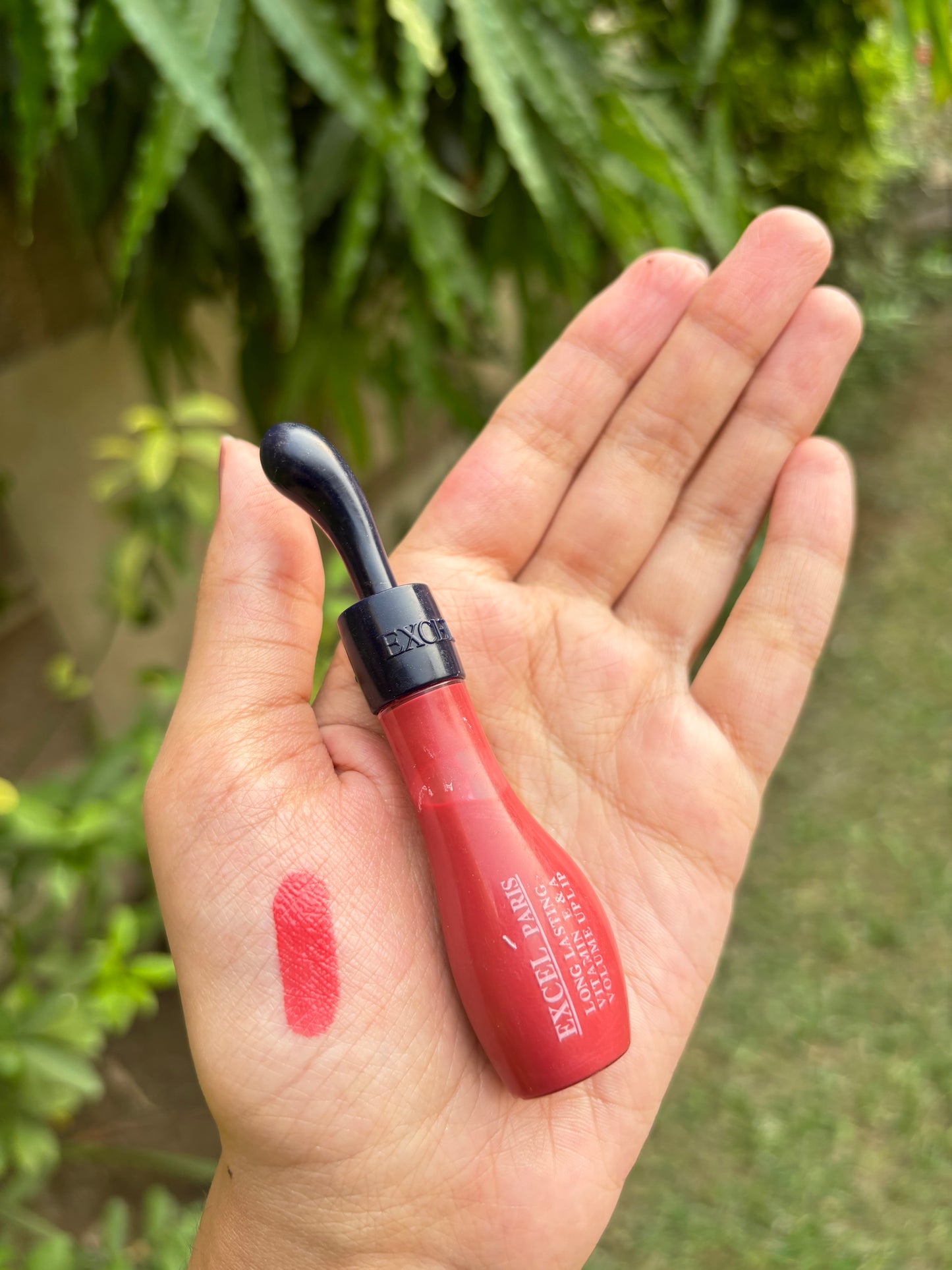 LipGloss
