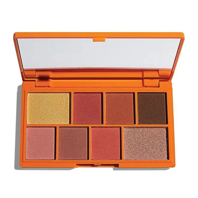 Chocolate Eyeshadow Palette