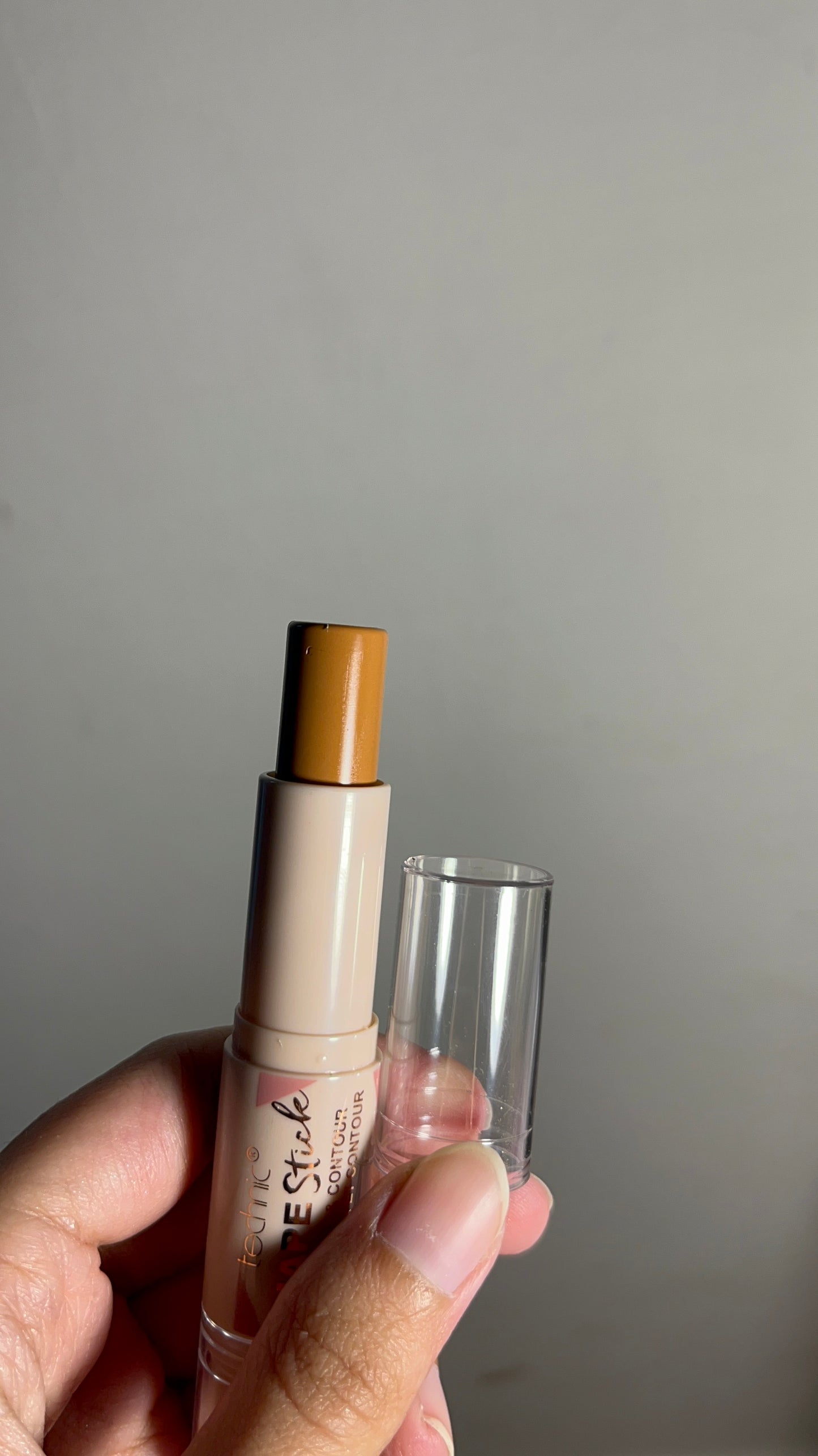 2in1 Contour & Highlight Stick