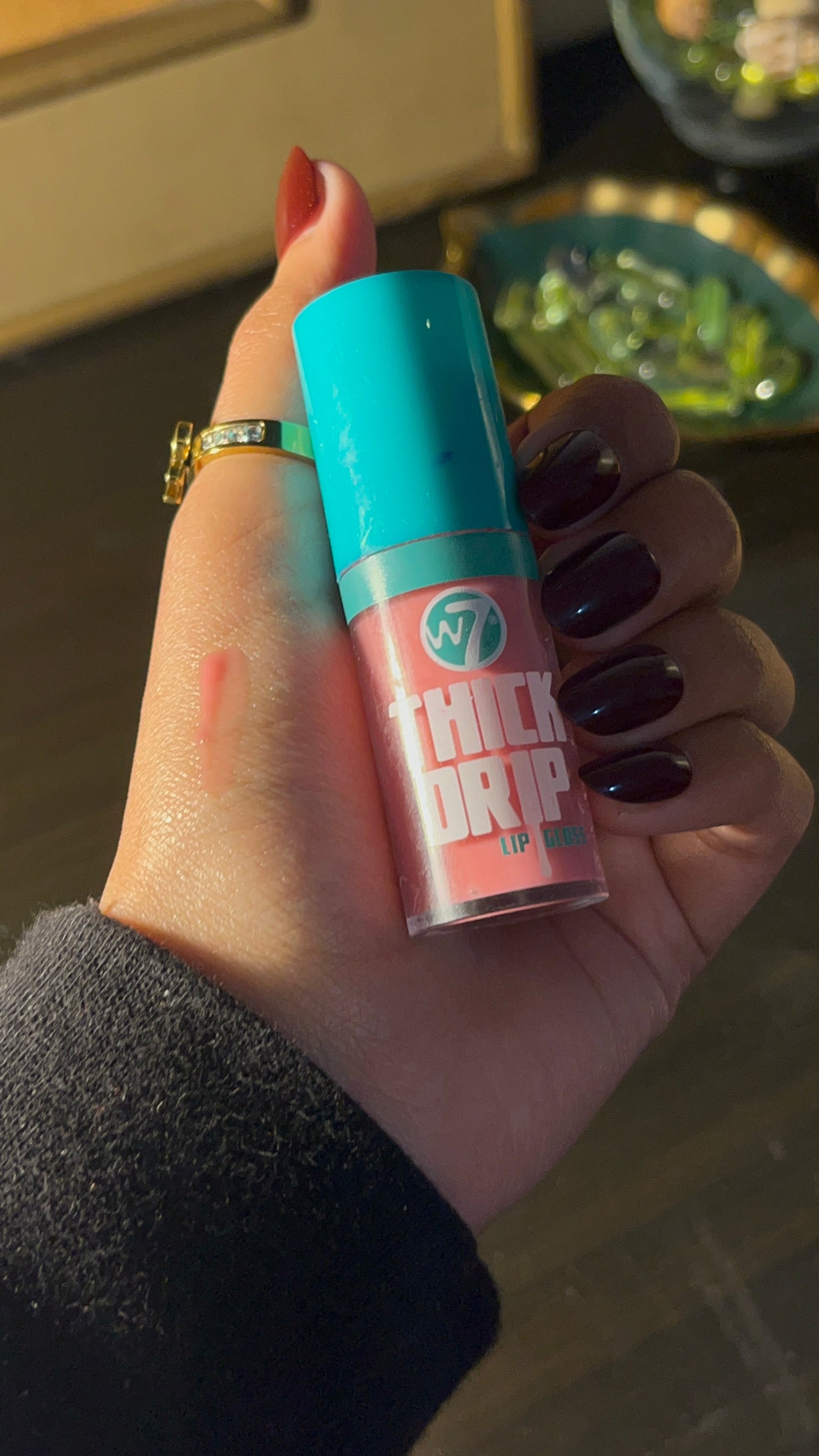 Lip Drip Glosses