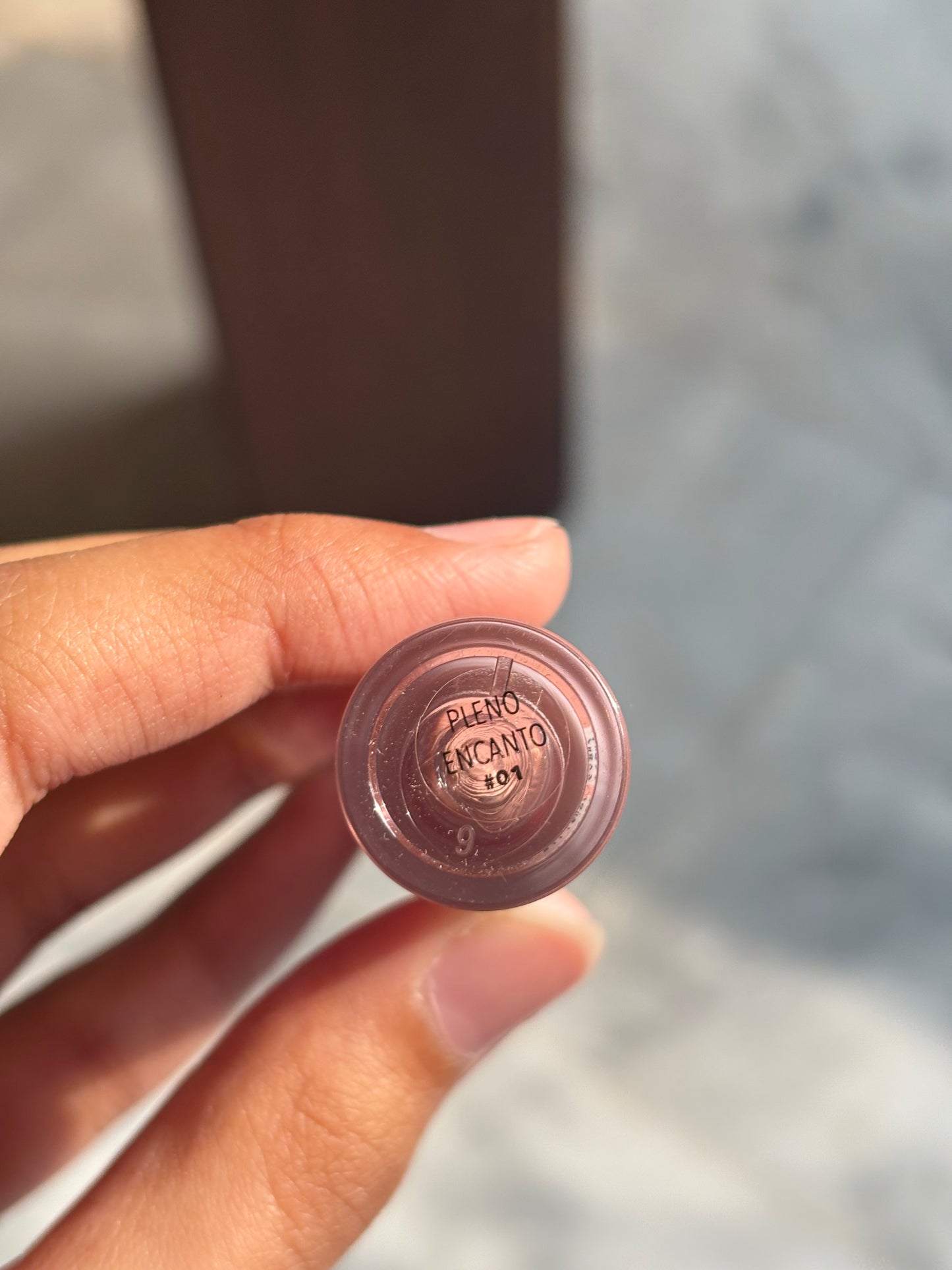 IAMO Liquid Matte lipstick