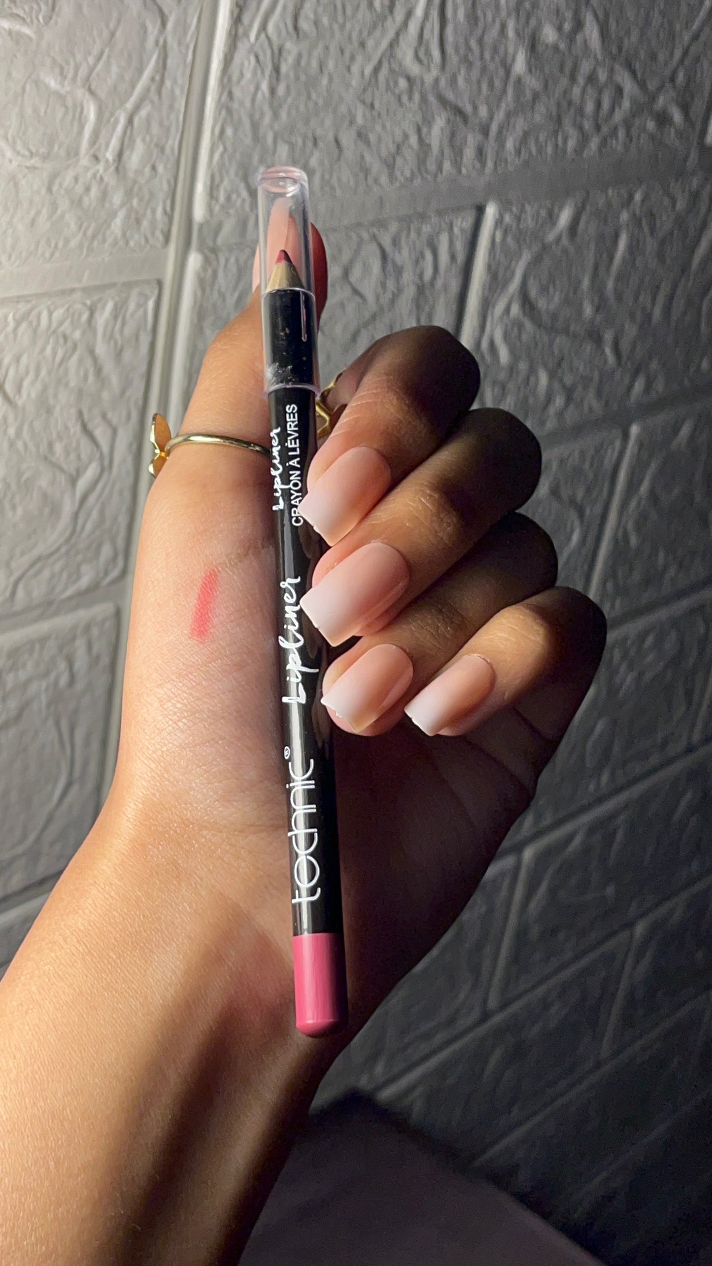 Lippliners