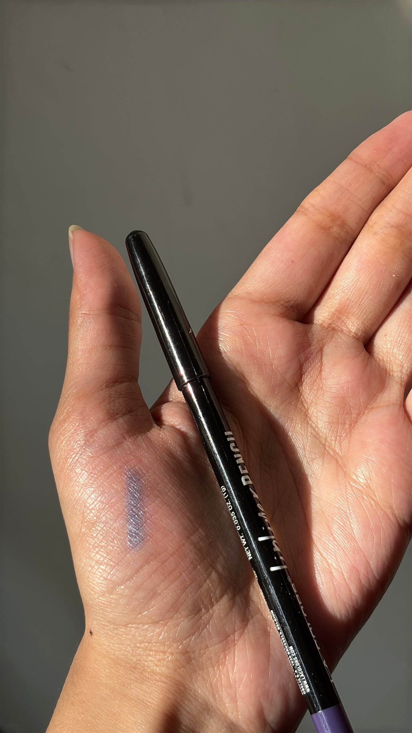 LAA colors Eyepencil