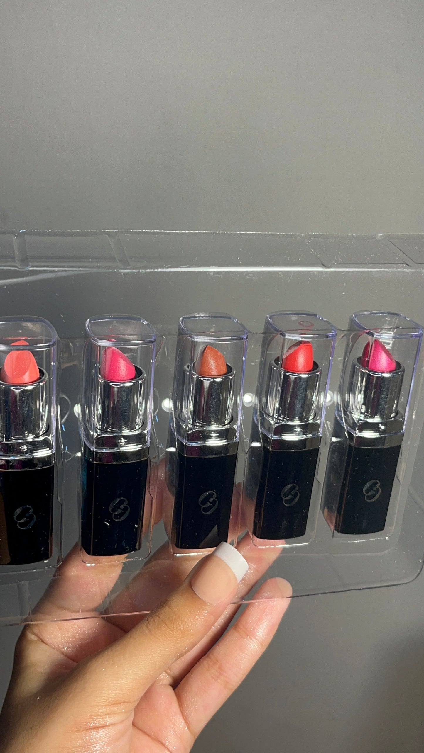 LIPSTICK SET