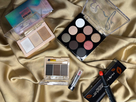 5 Products in 1 Deal PL-044