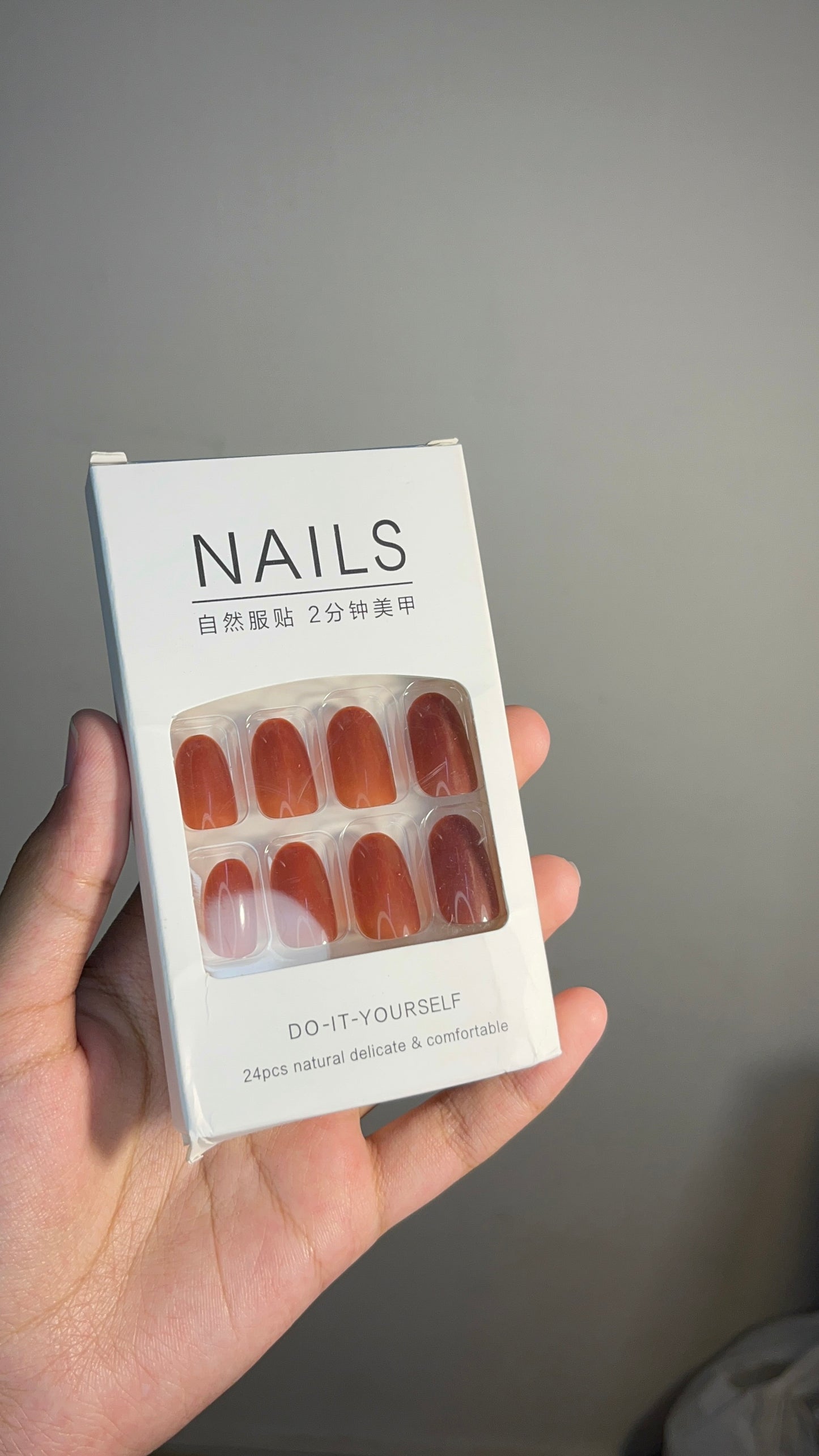 Nails-38