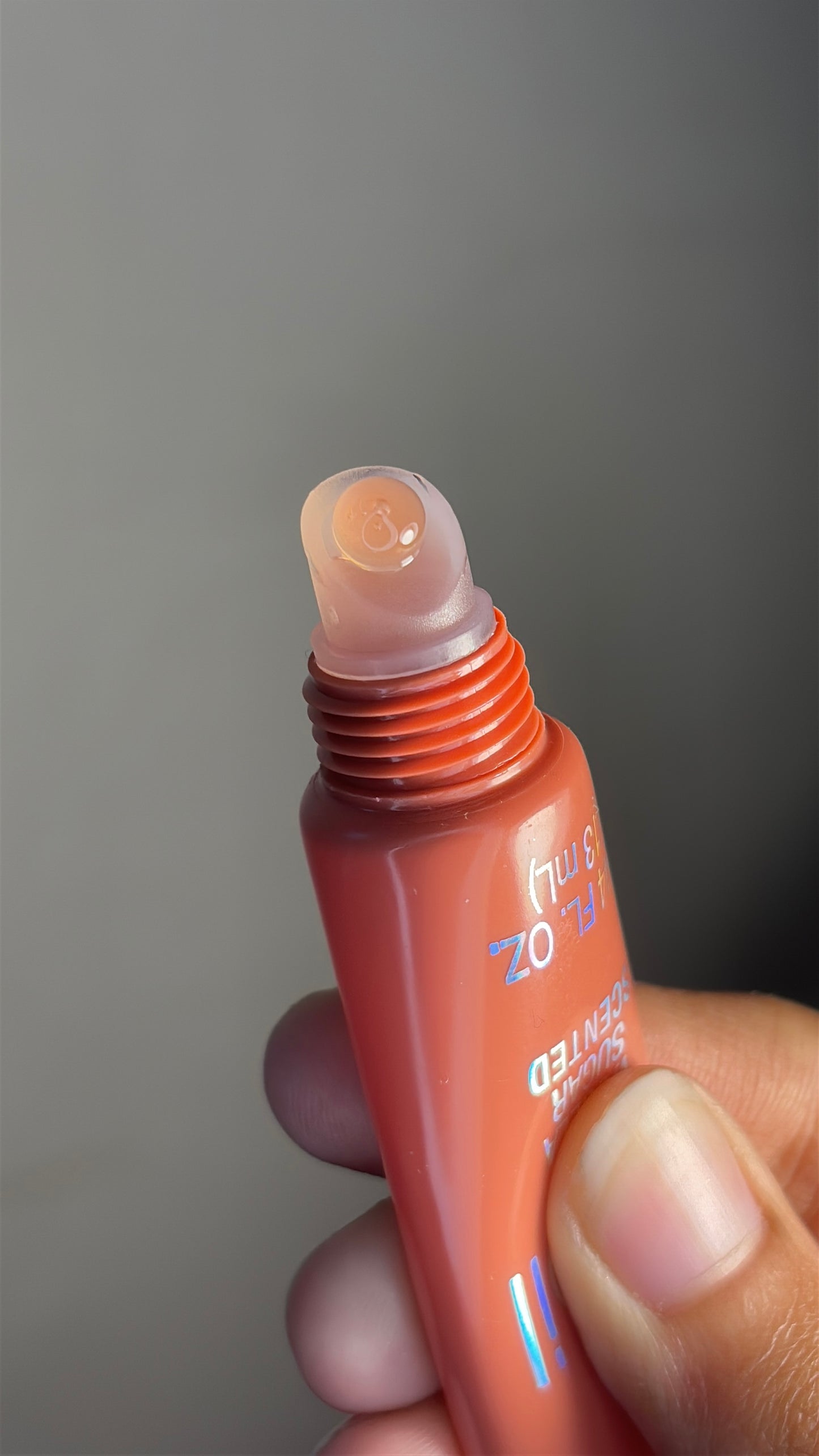 LAA color Scented lipOil