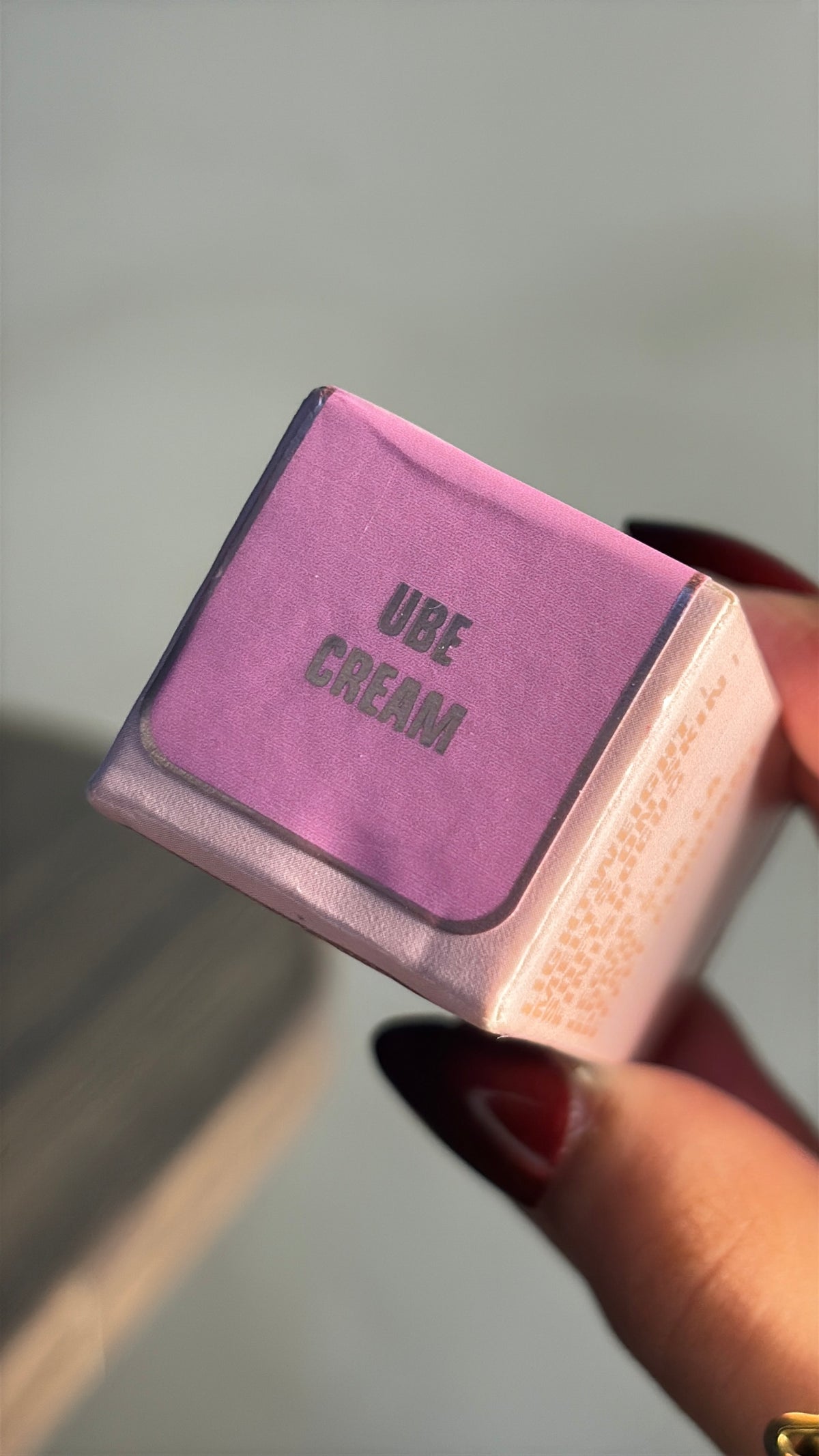 Real Beauty Liquid Blush