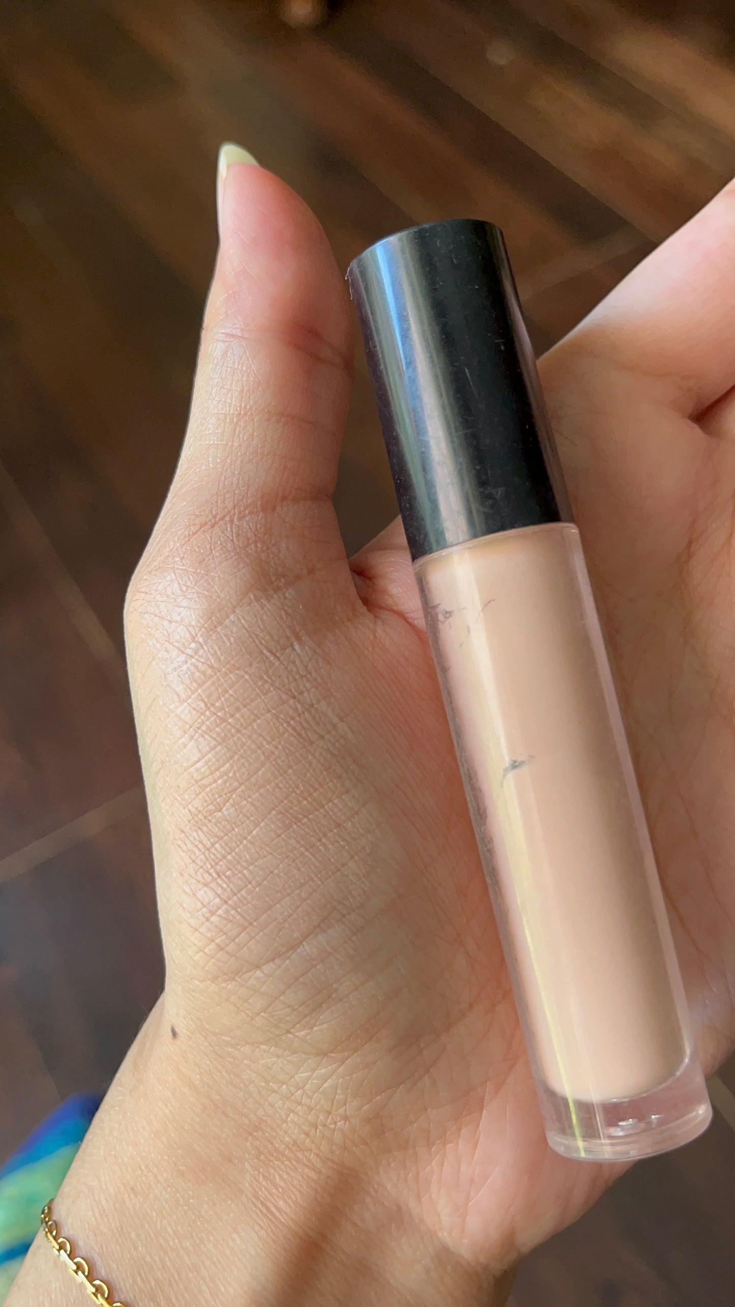Liquid Concealer