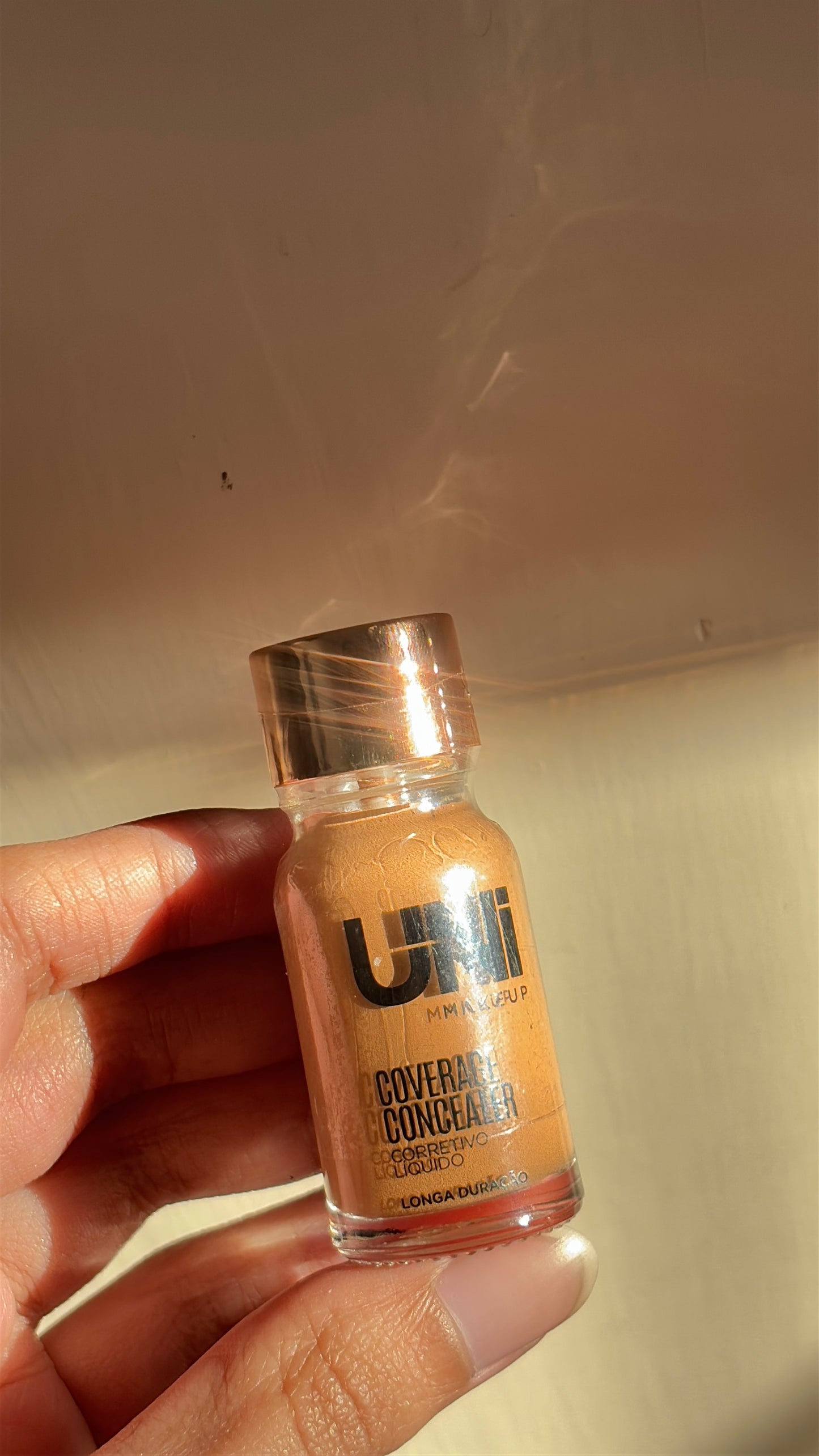 Concealer/Contour
