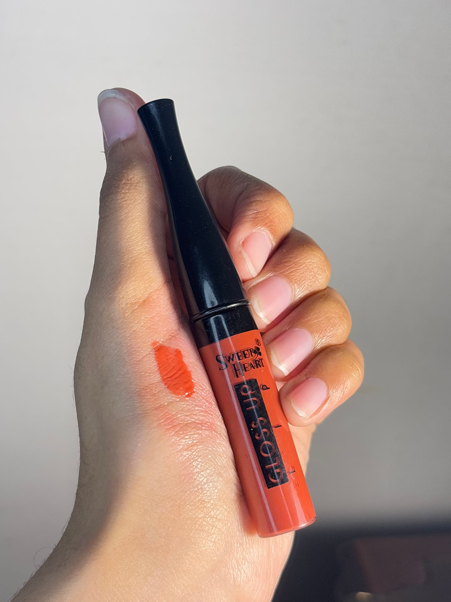 GLOSS UP lipgloss