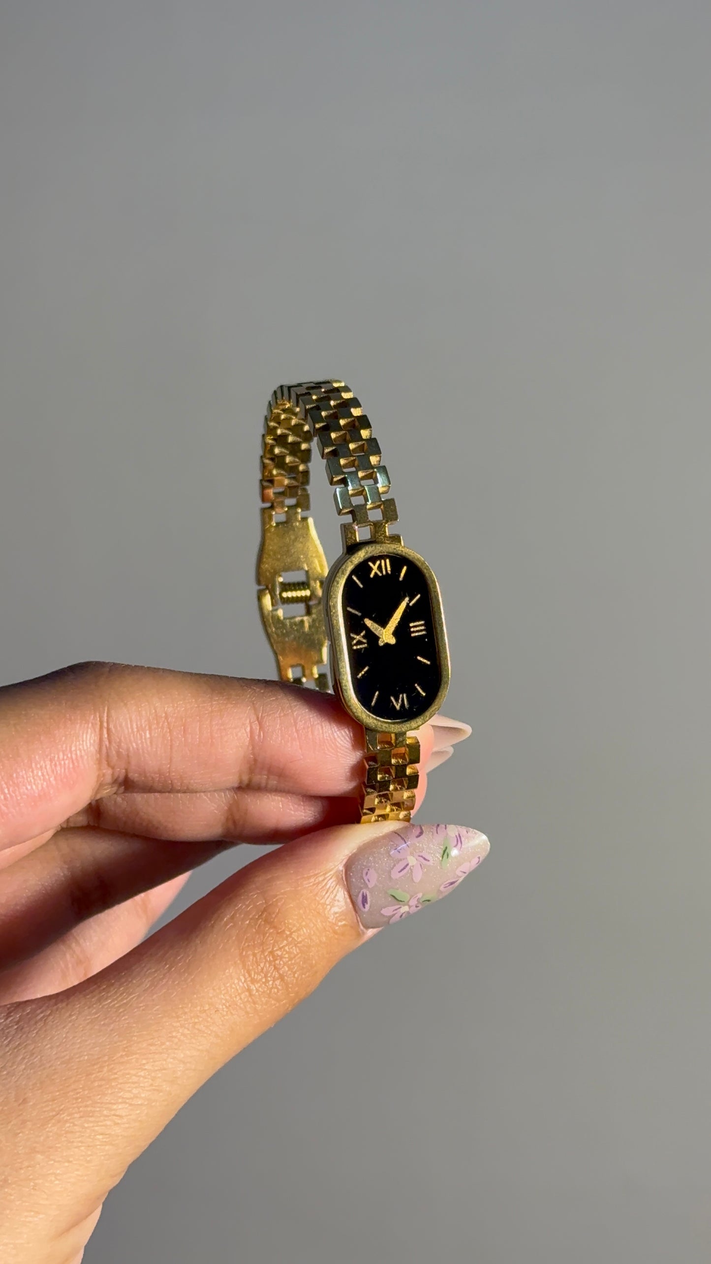 Watch Bangle