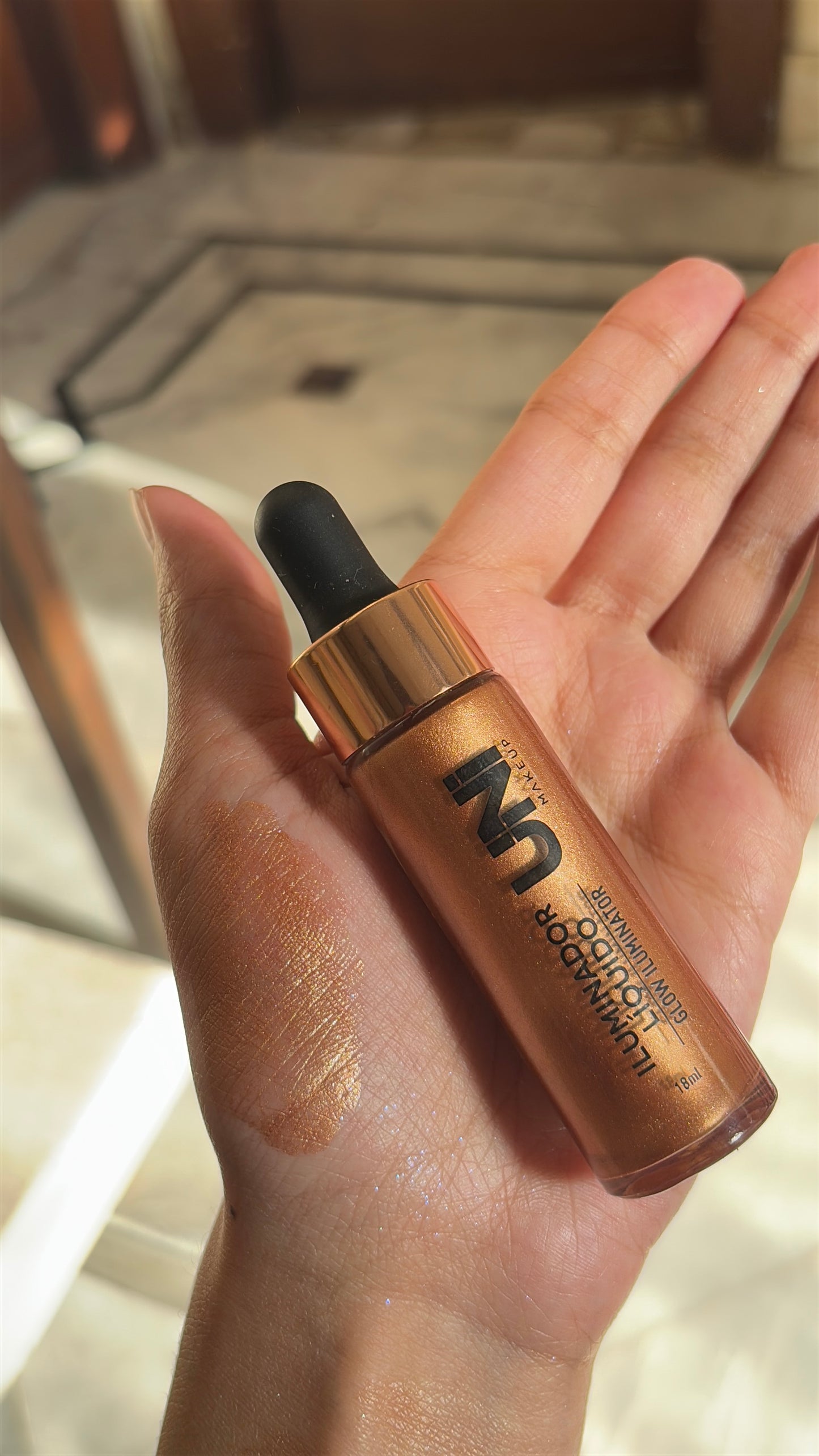 Liquid Highlighter