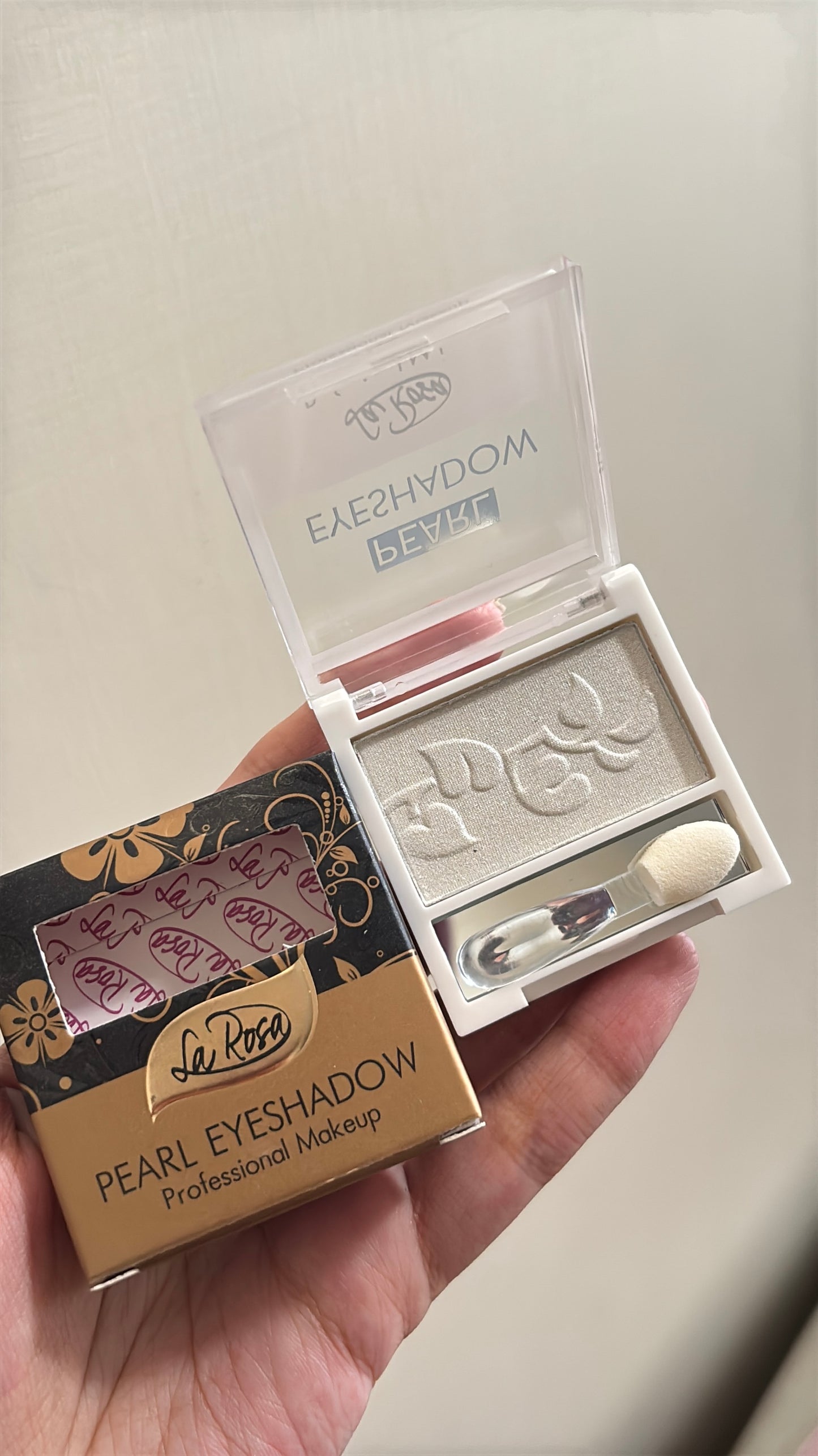 Single Eyeshadow