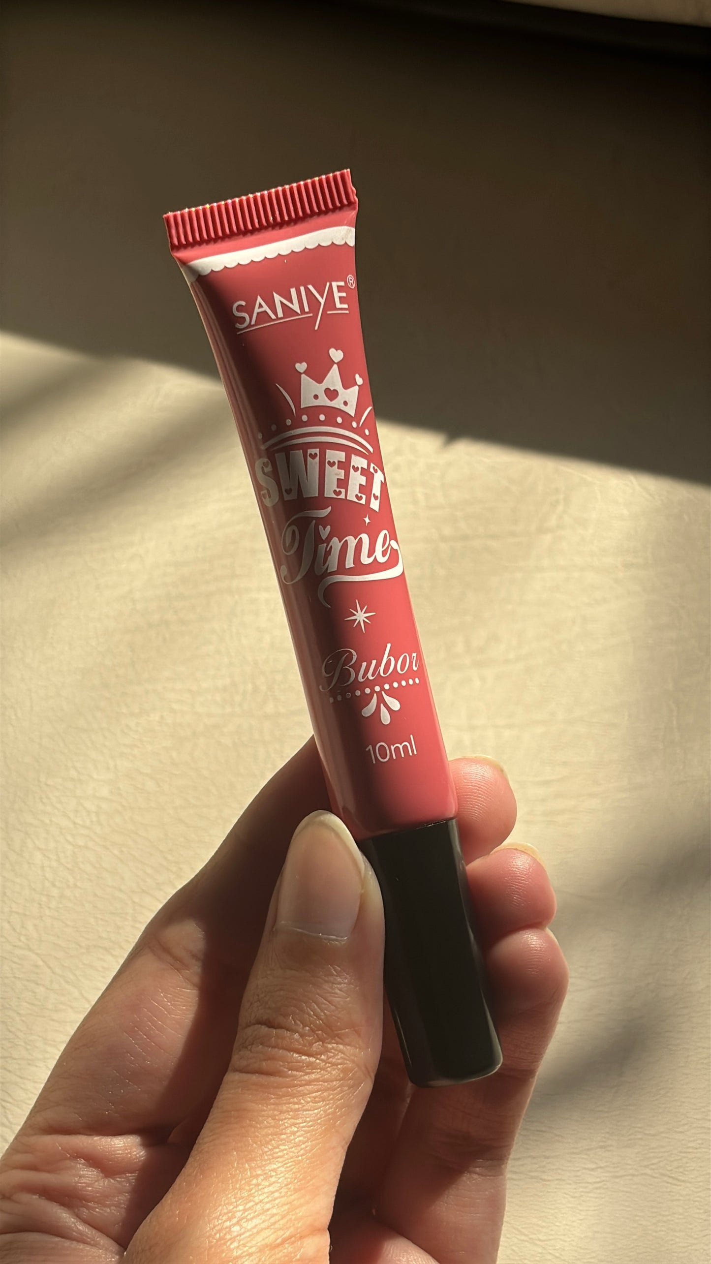 SANIYE Liquid Blushes