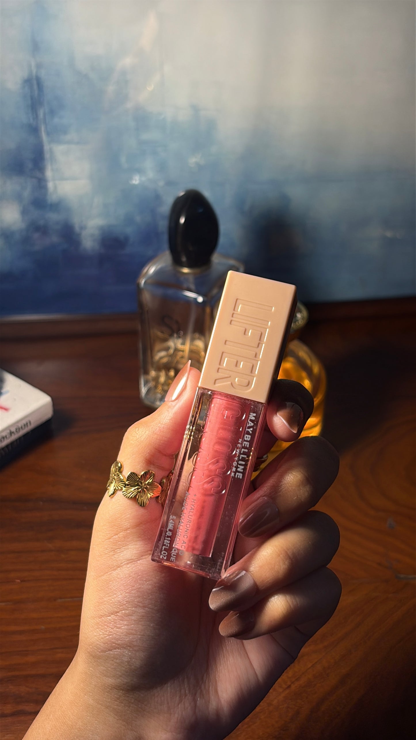 Lifter LipGlosses