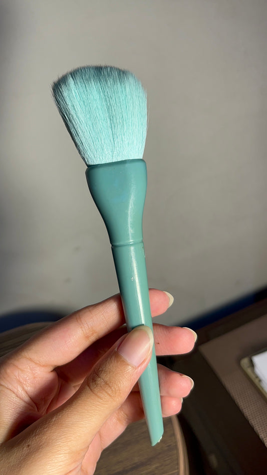Single soft Brush