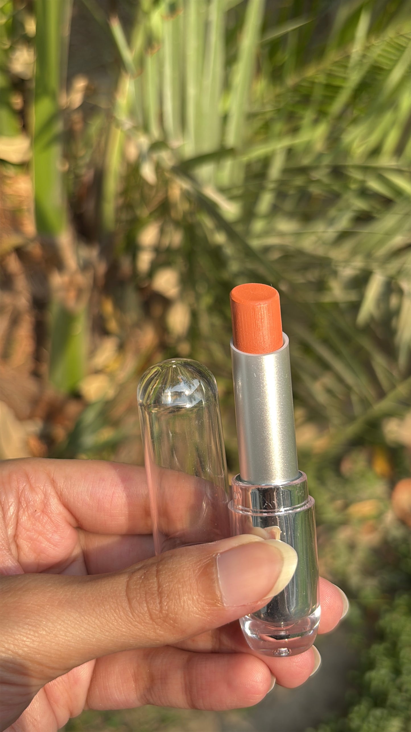 Lipstick