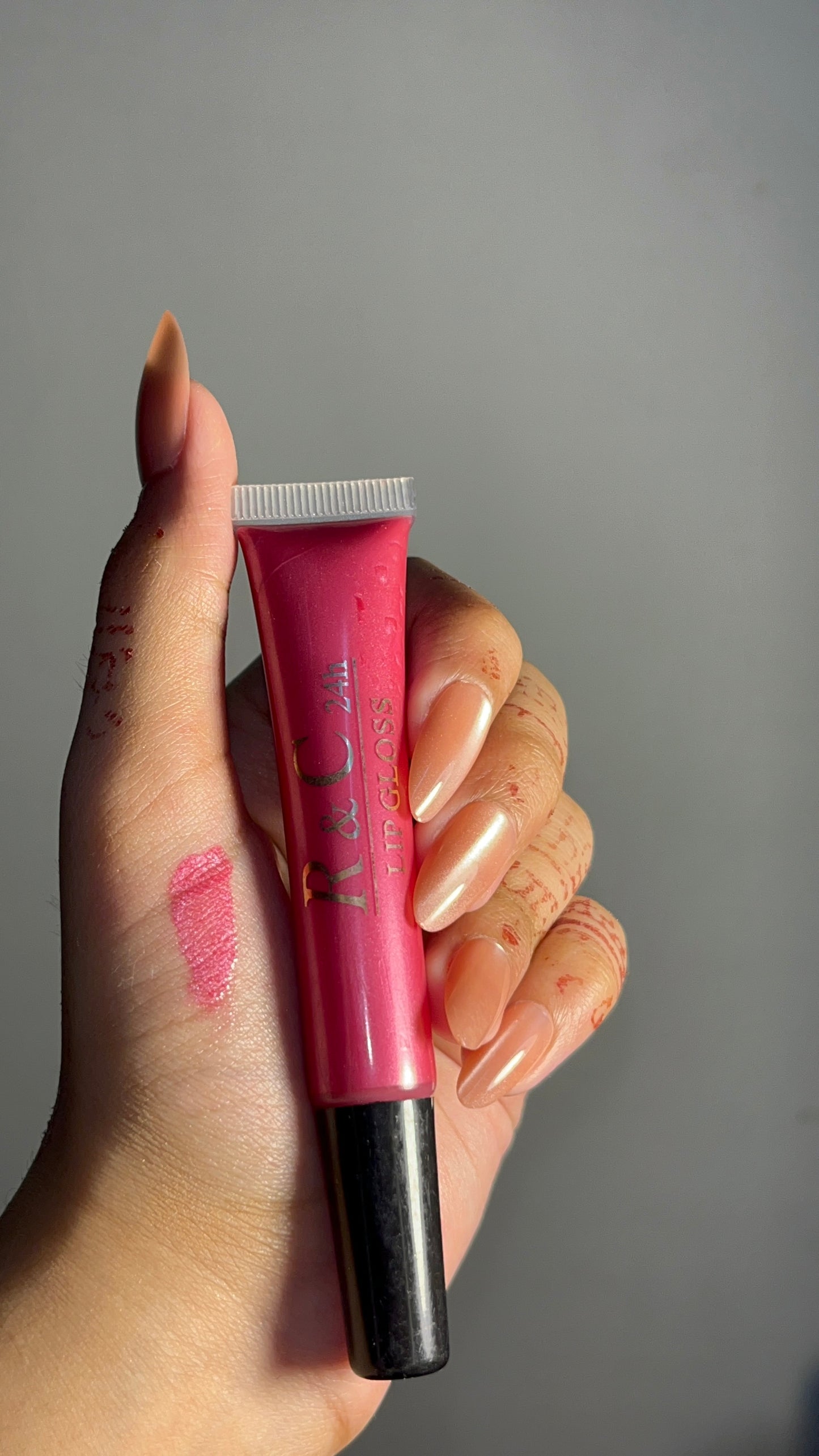 Shinny LipGloss