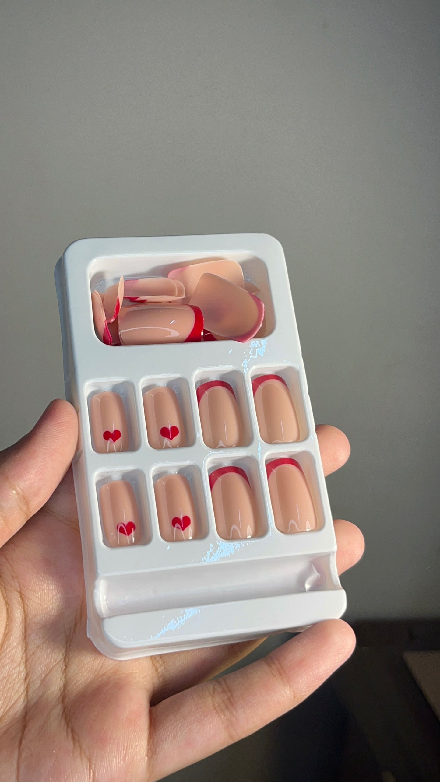 Nails-22