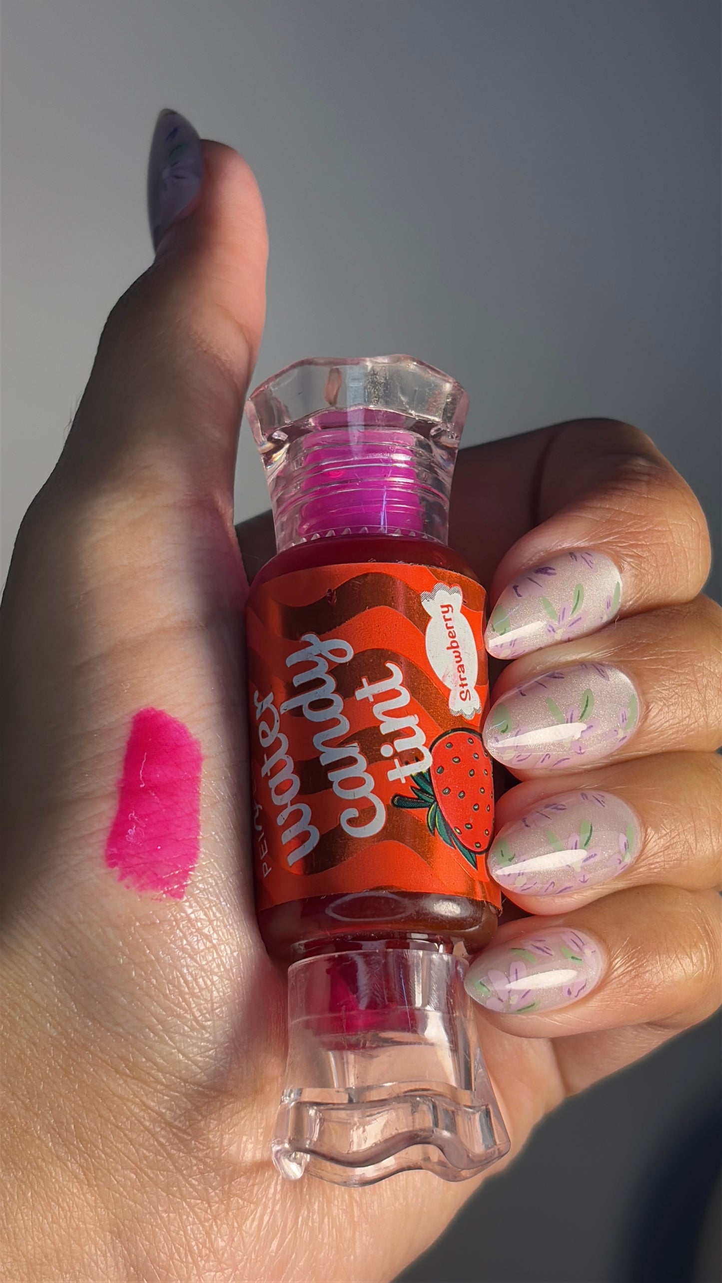 Watercandy Tint