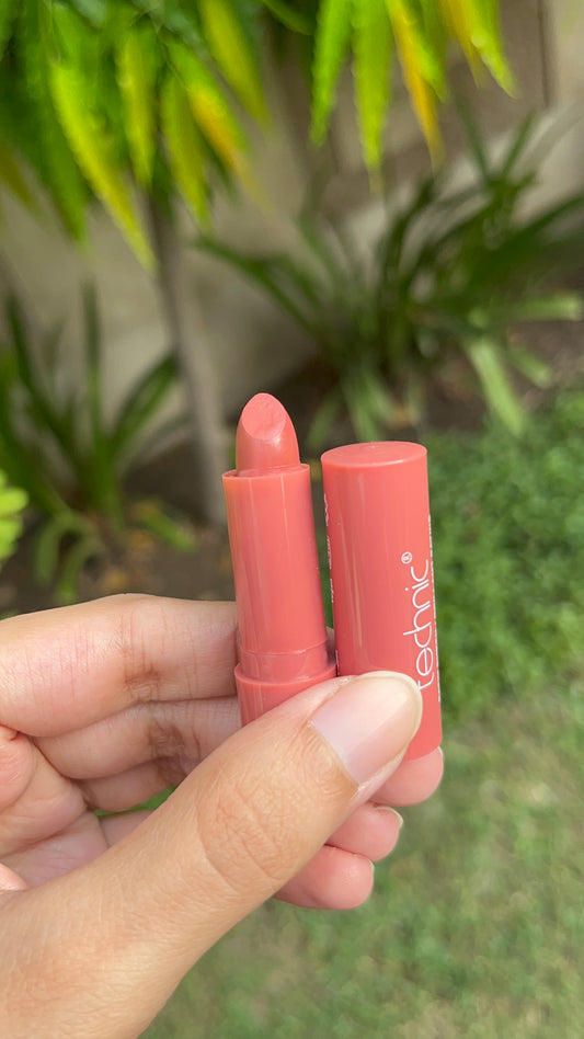 Technic Satin Sheen Lipstick