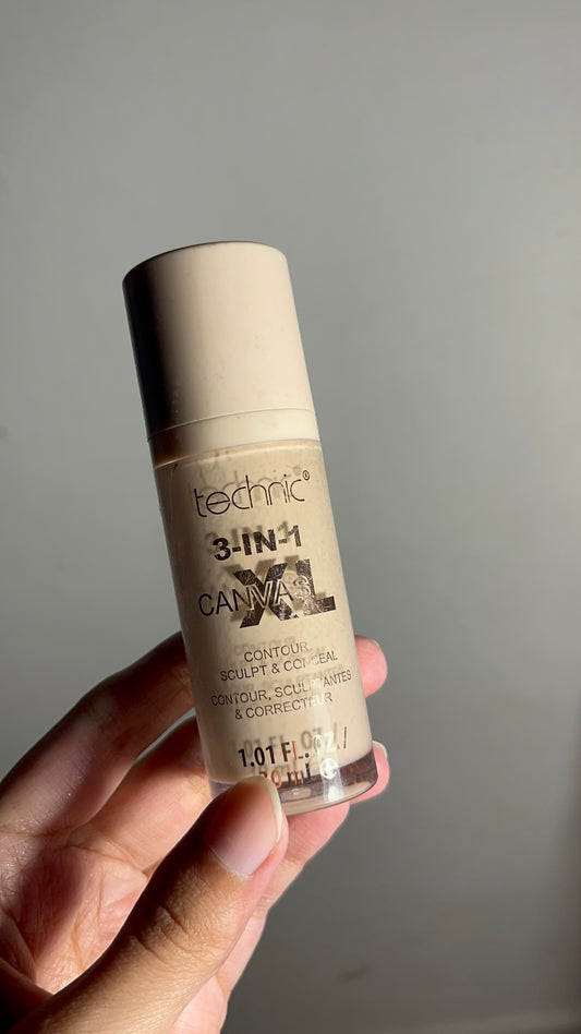 Liquid Foundation